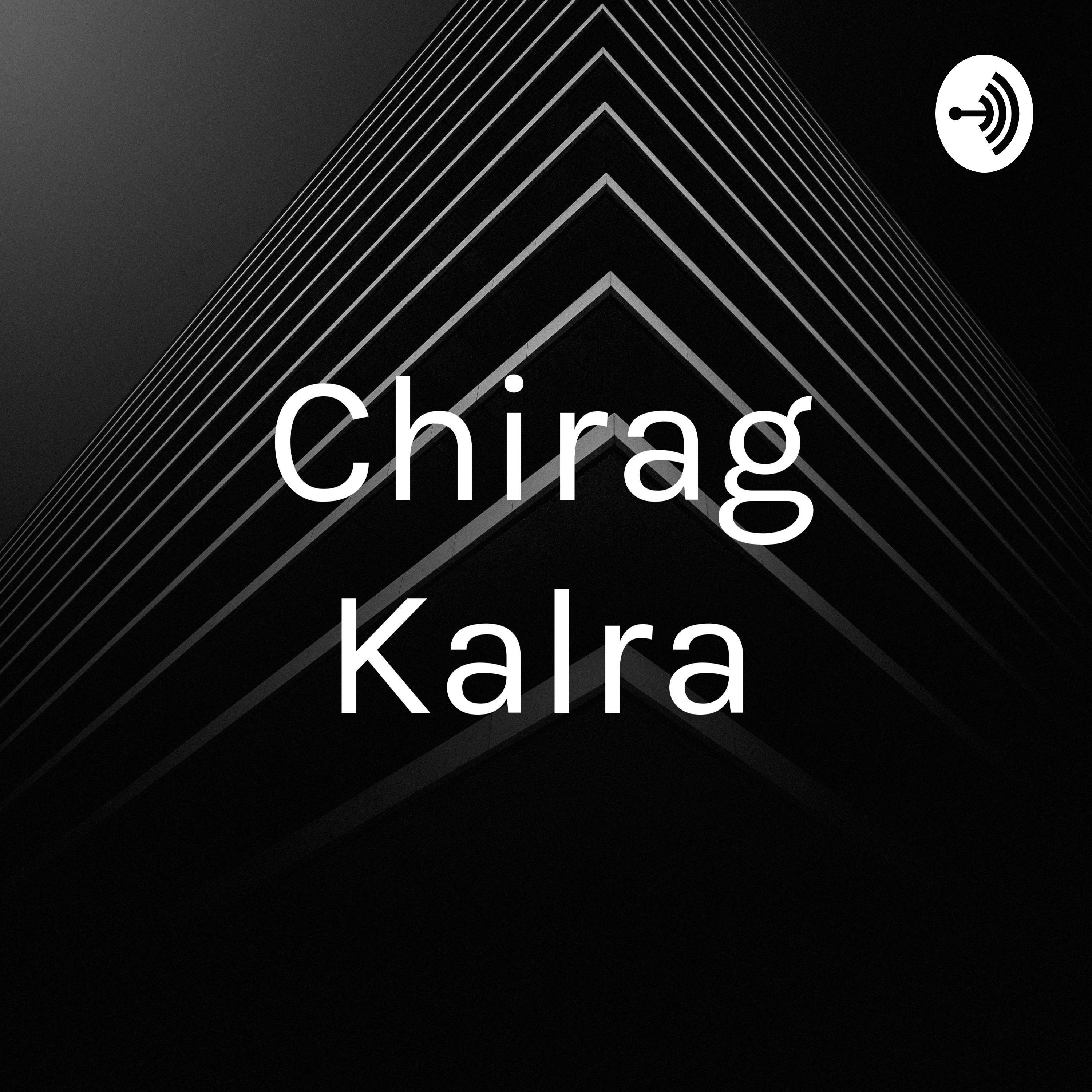 Chirag Kalra