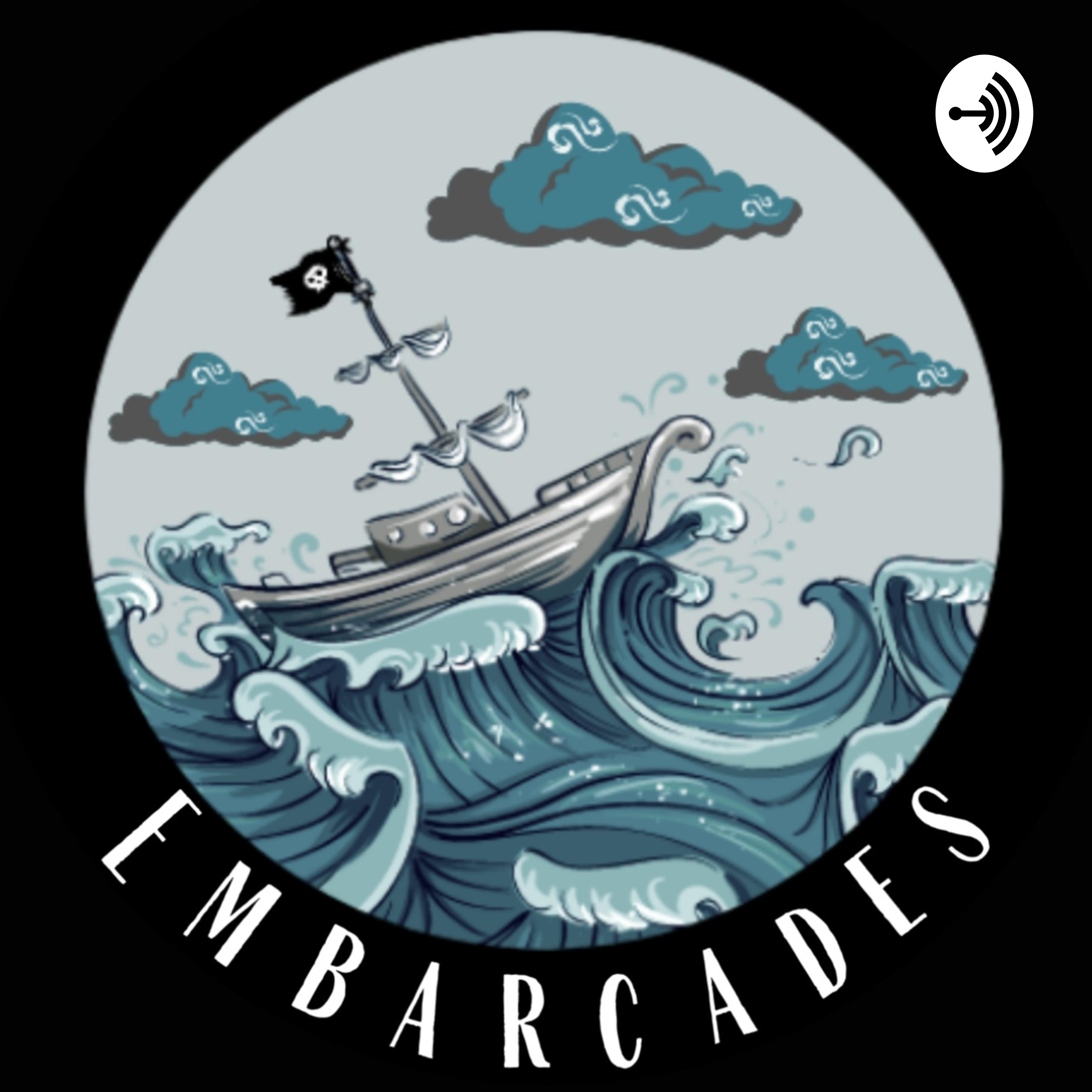Embarcades Podcast