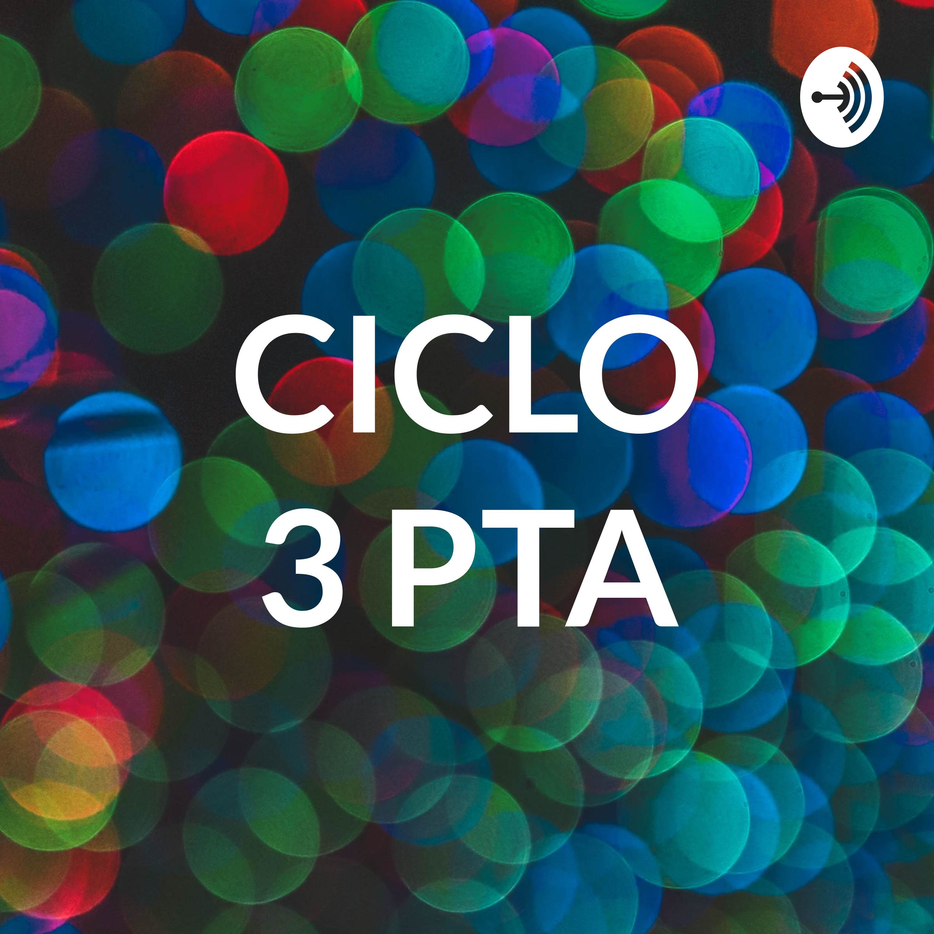 CICLO 3 PTA