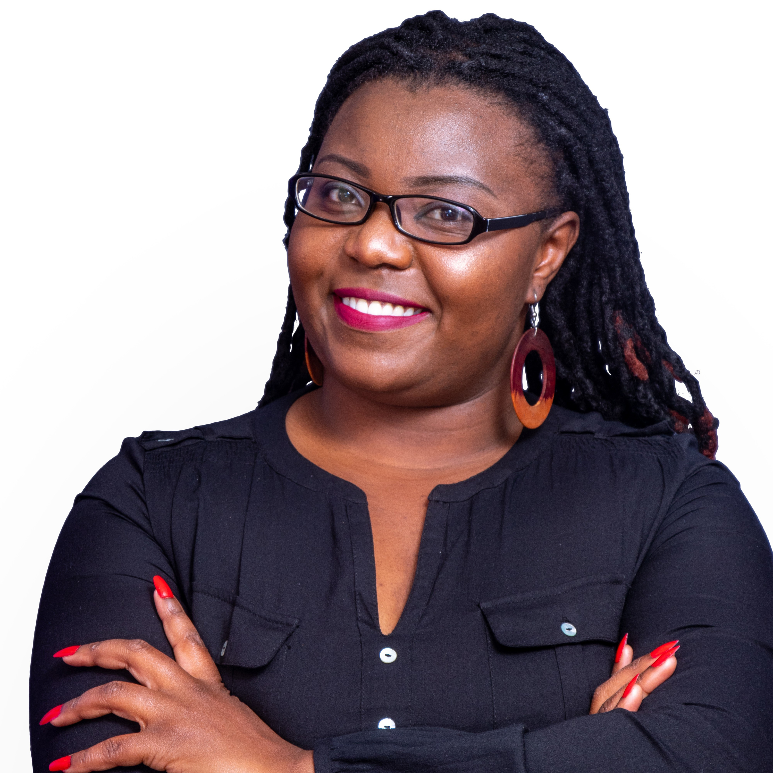 Purposeful Living with Dr. Promise cover art