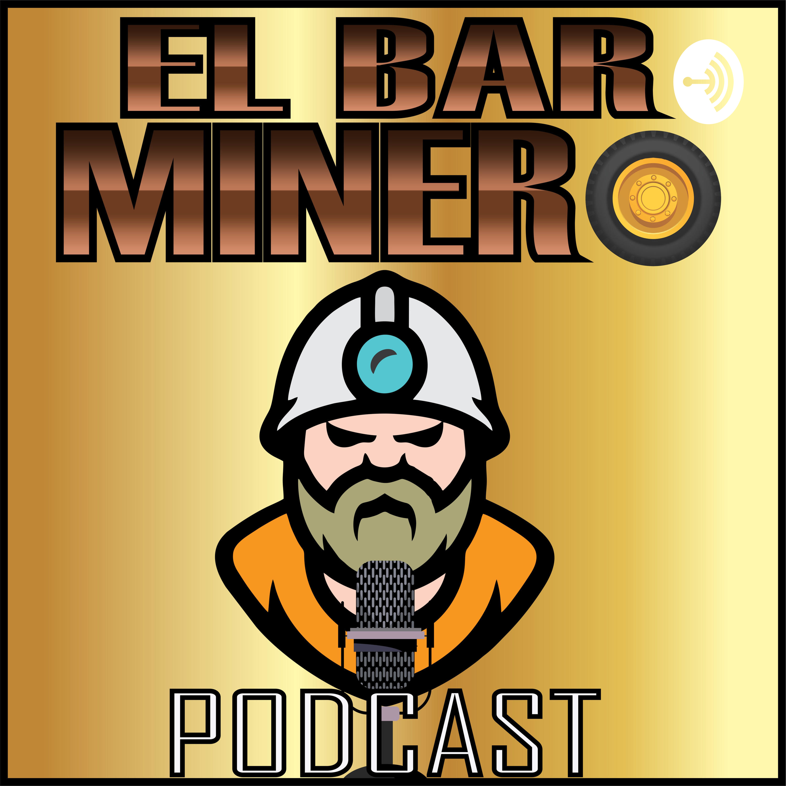 ElBarMinero