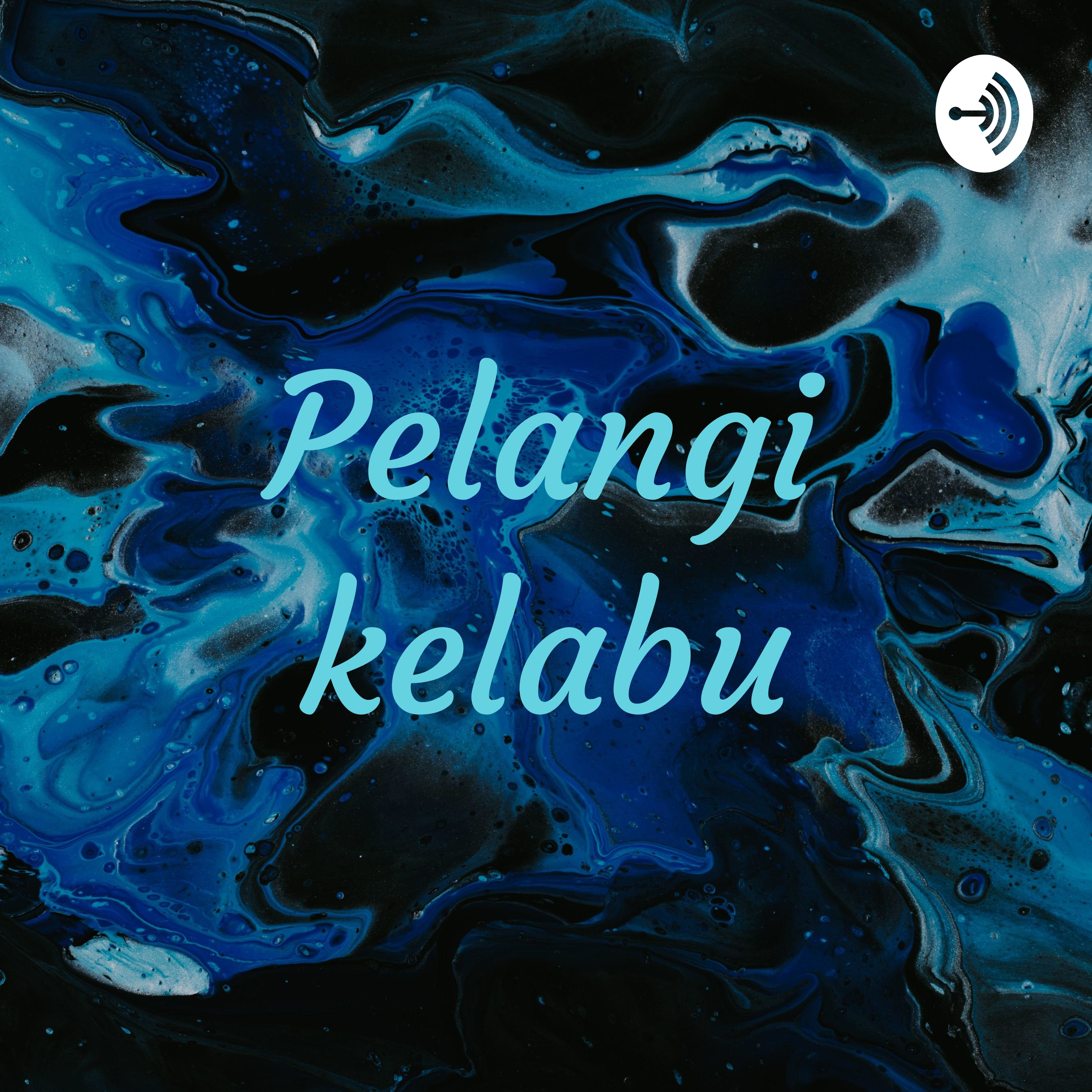 Pelangi kelabu