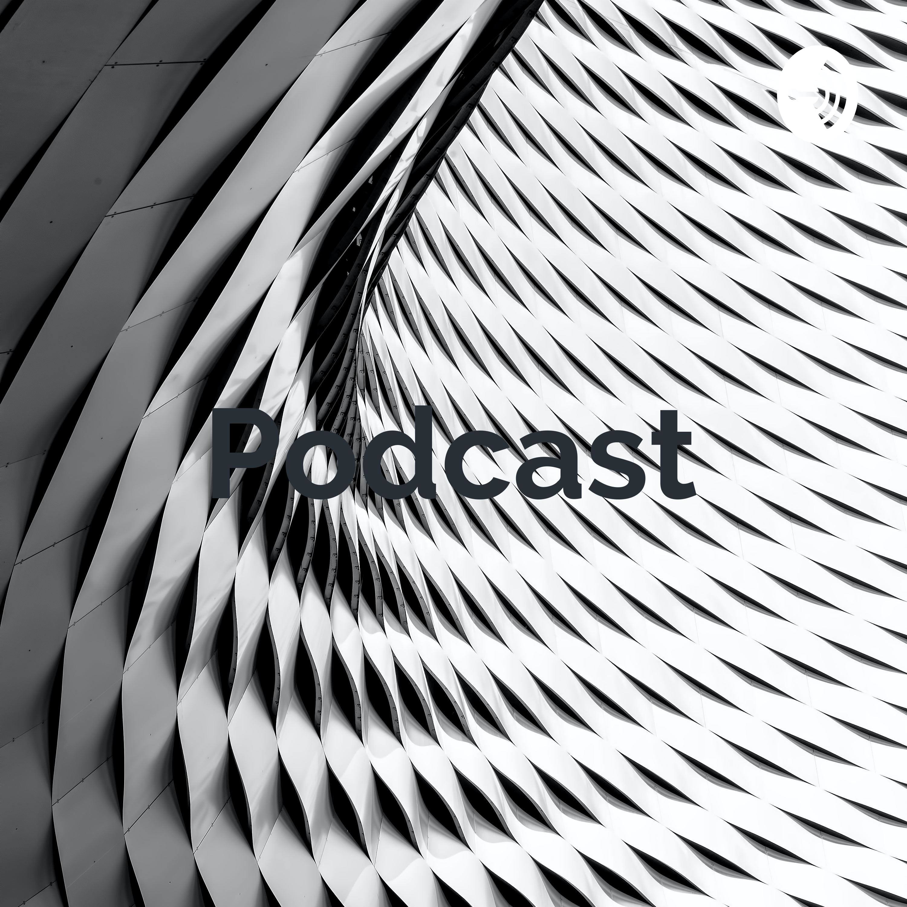 Podcast - Julio Diaz podcast artwork