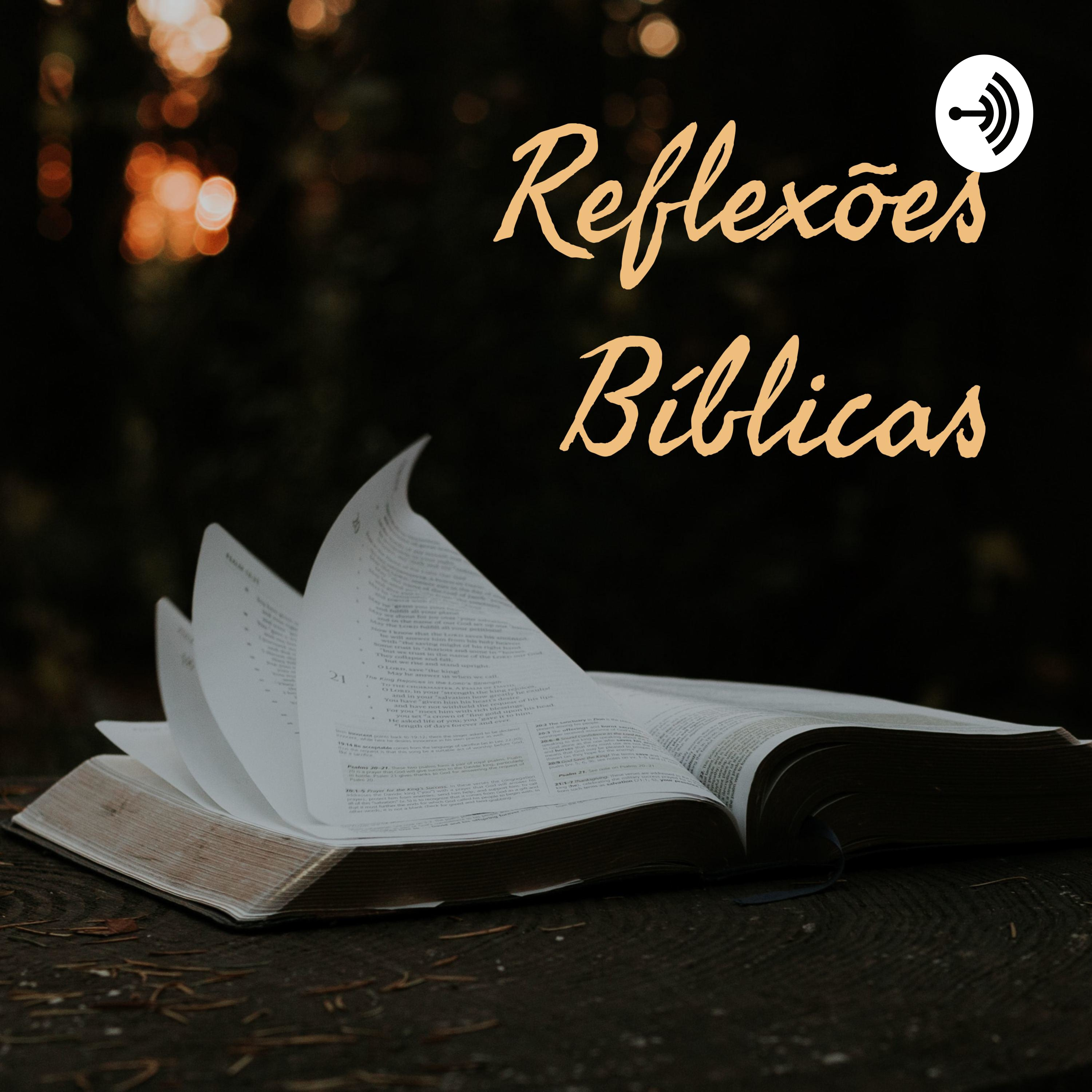 Reflexões Bíblicas