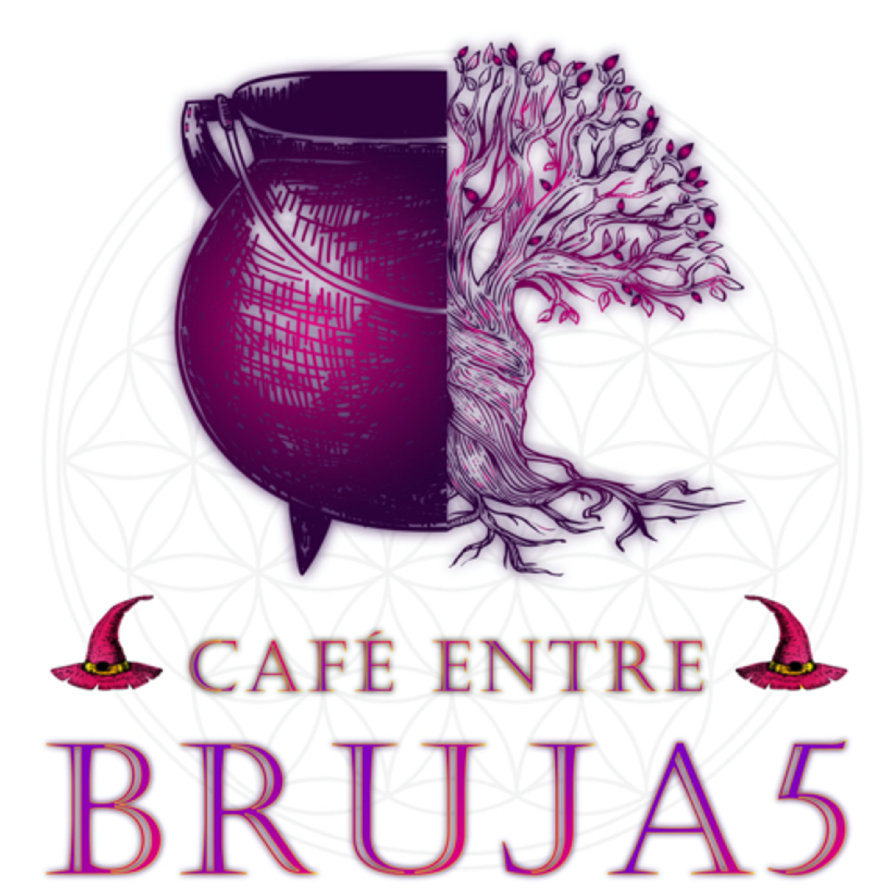 Café entre Brujas 