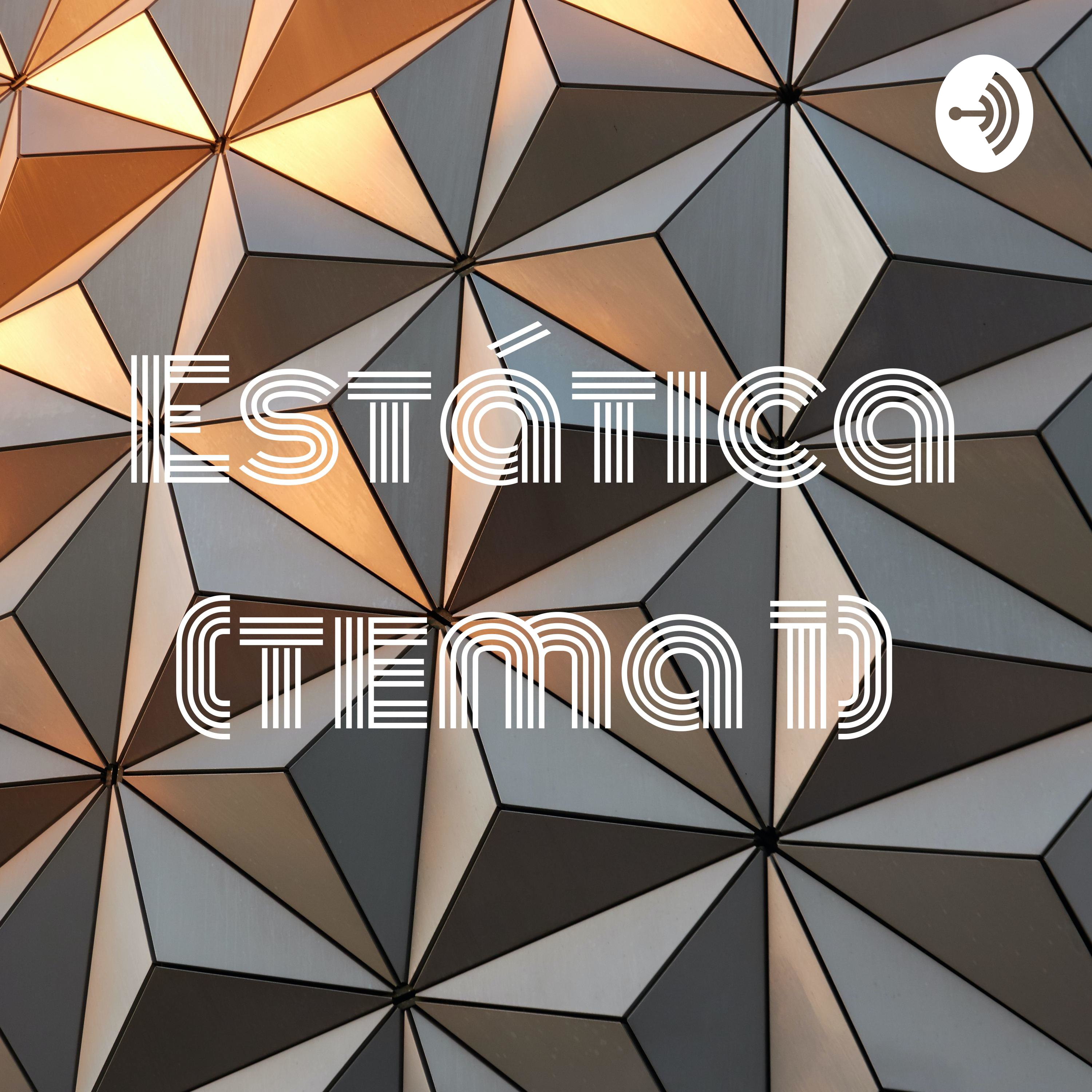 Estática (tema 1) podcast artwork