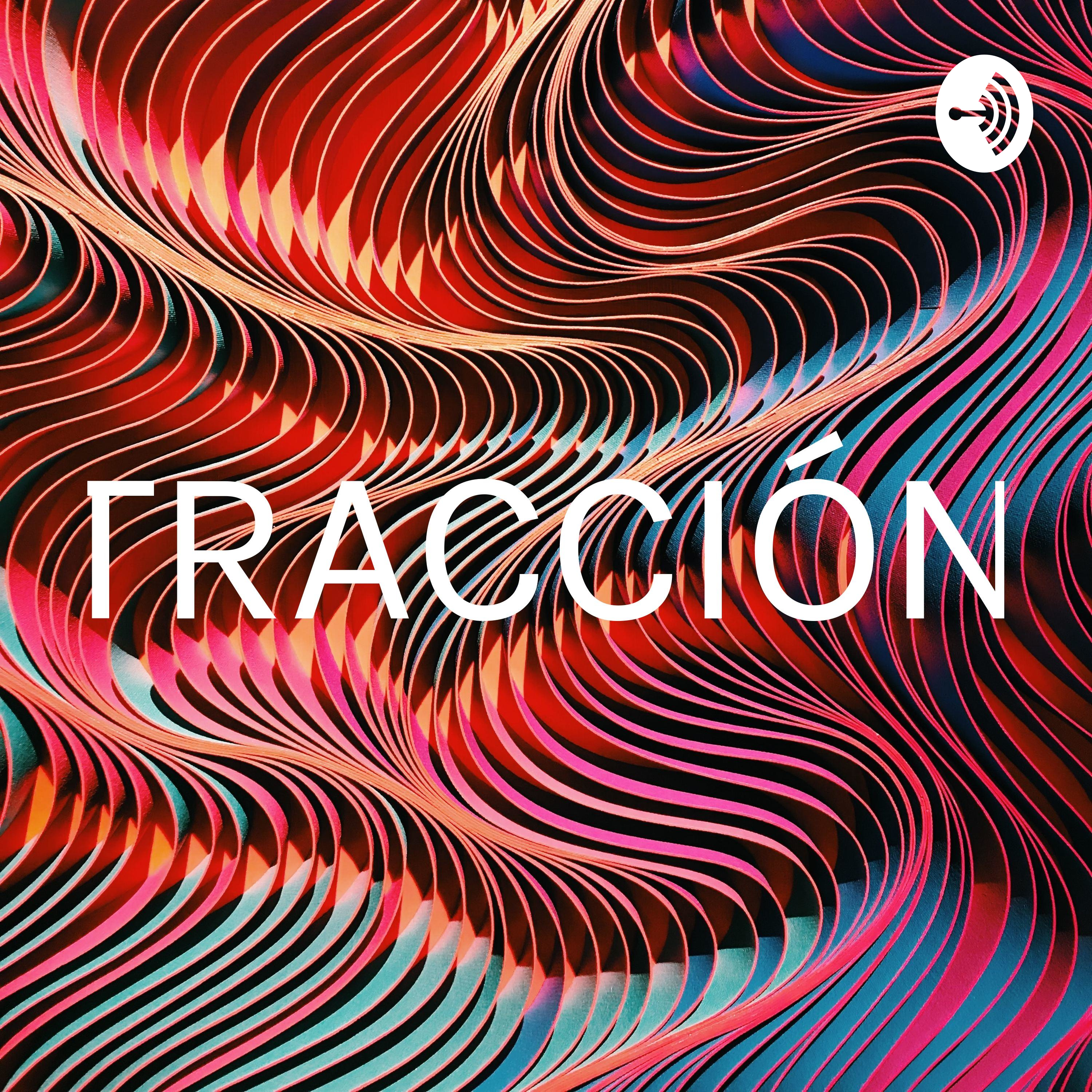 TRACCIÓN