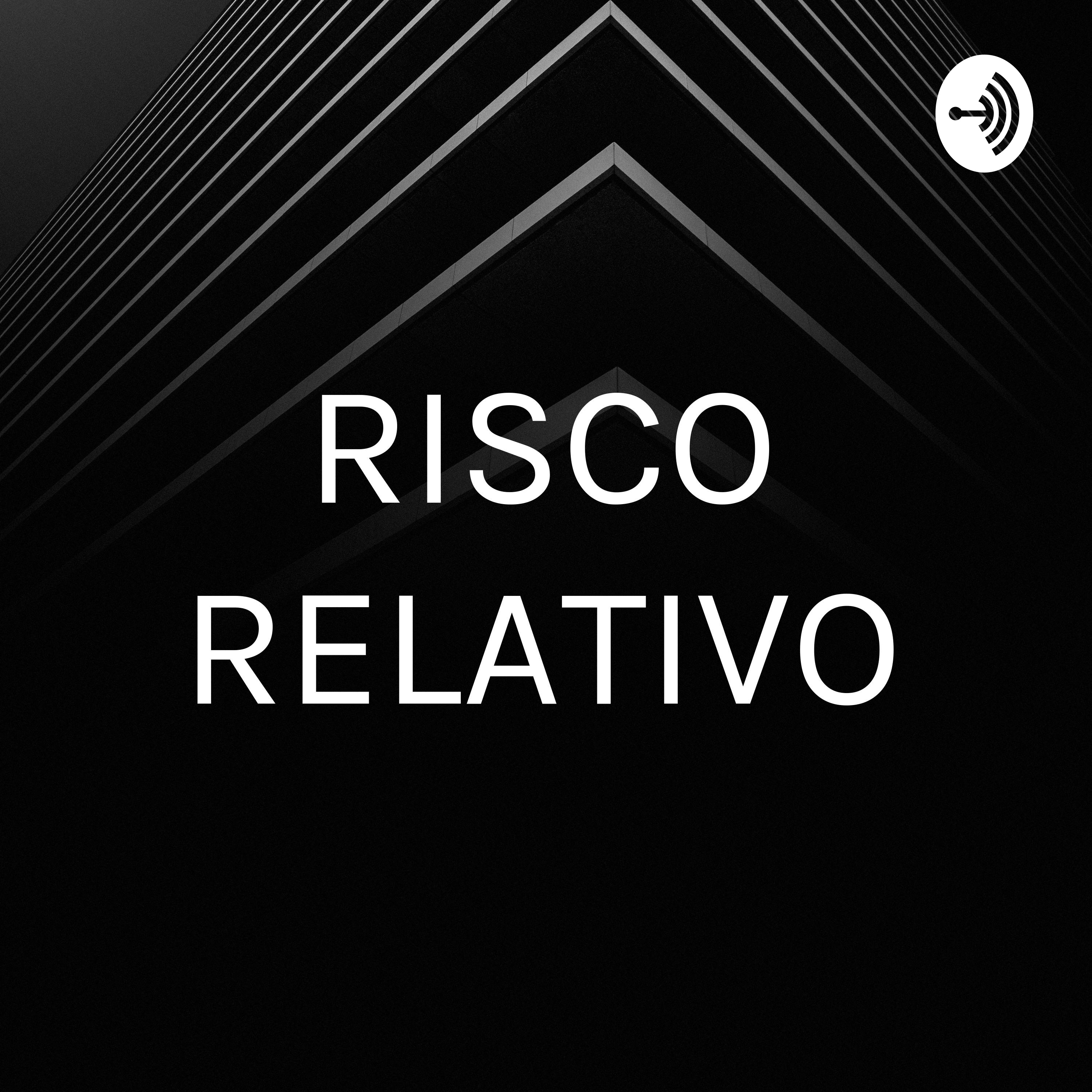 RISCO RELATIVO
