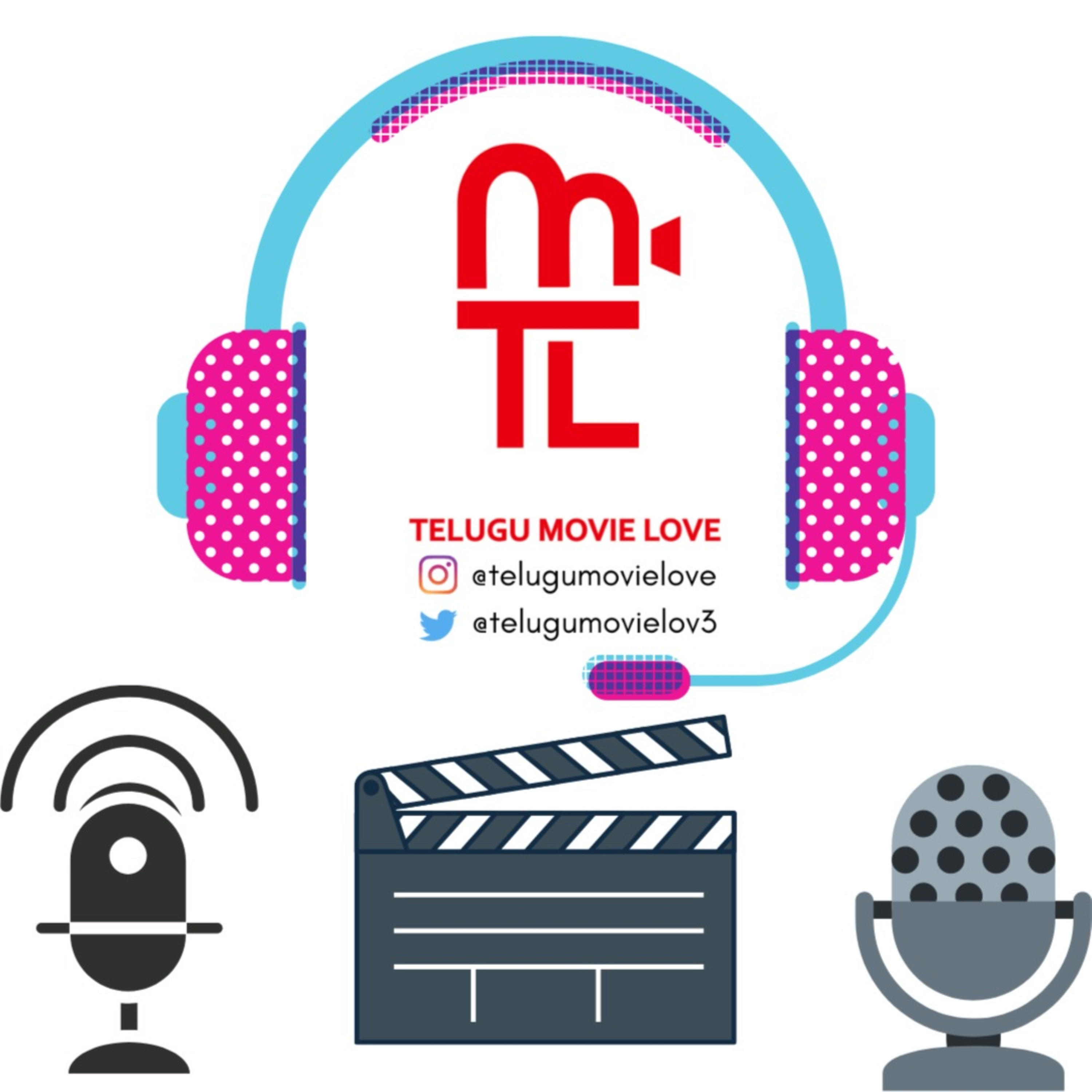 Telugu Movie Love