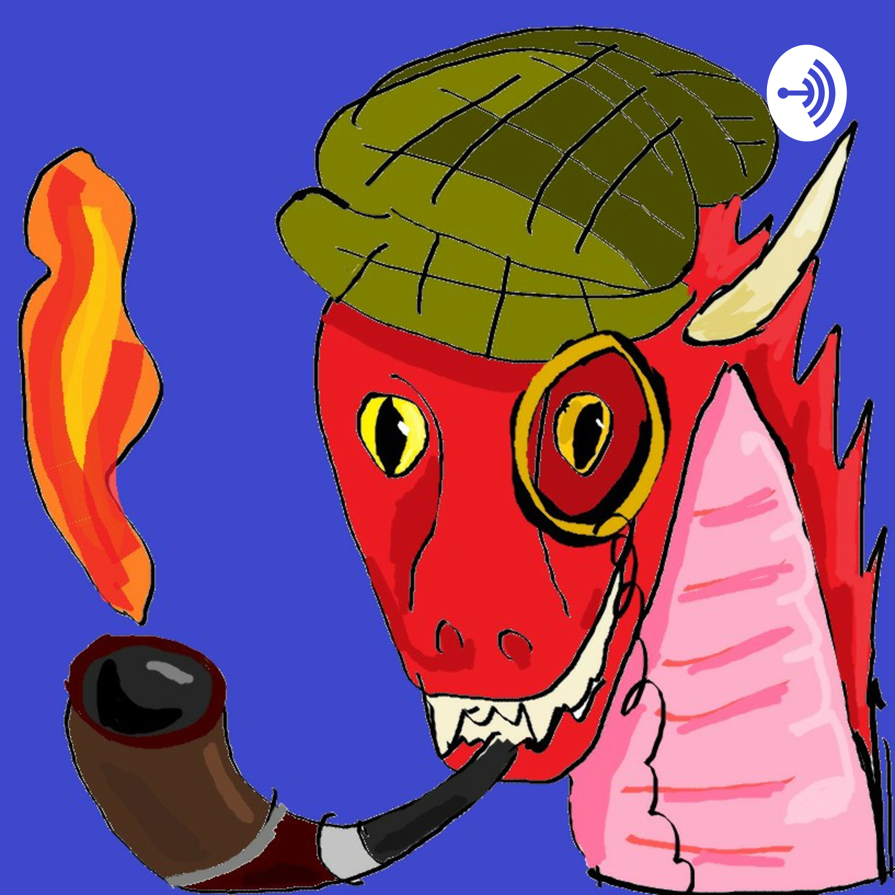 פלוט בעלילה podcast artwork