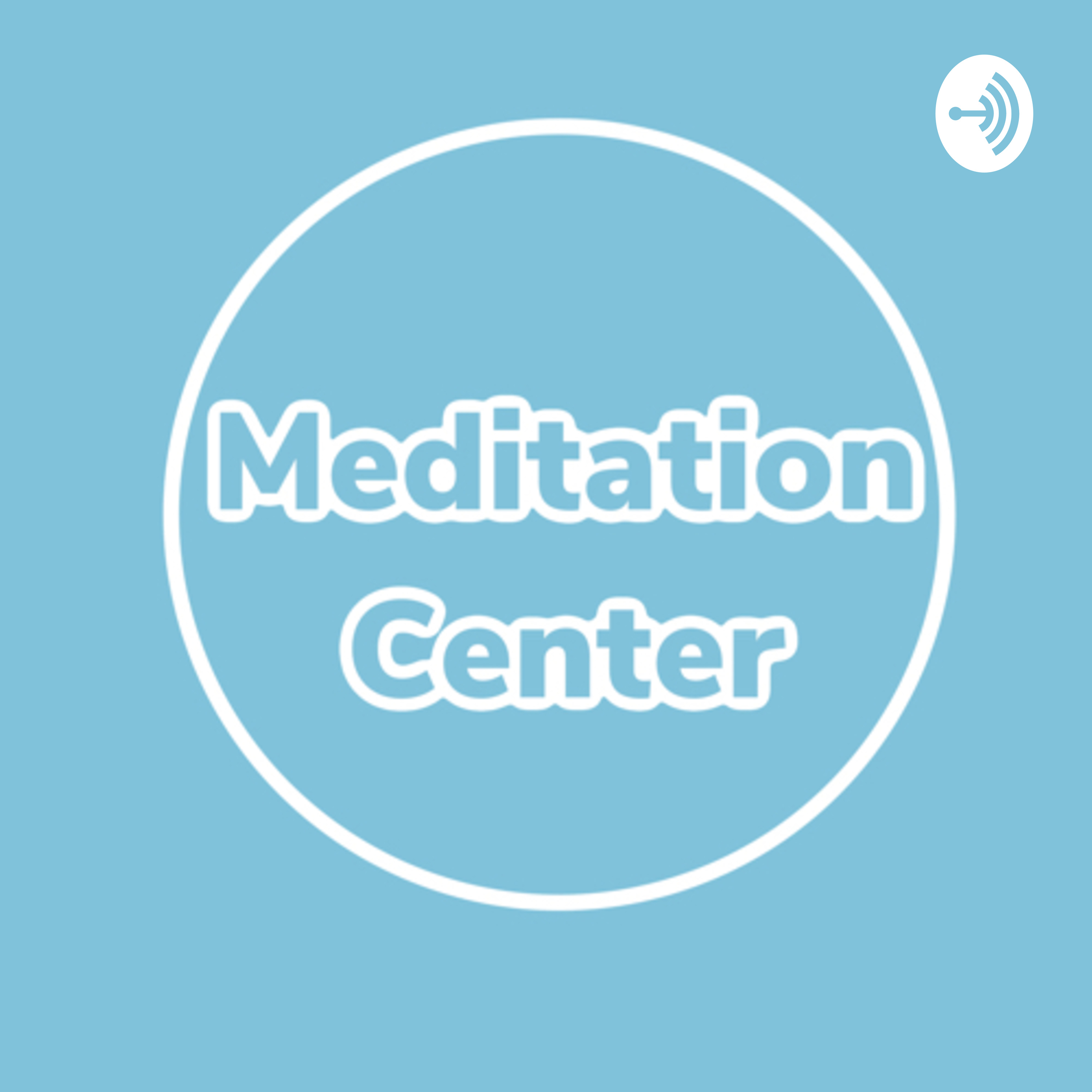 Meditation Center