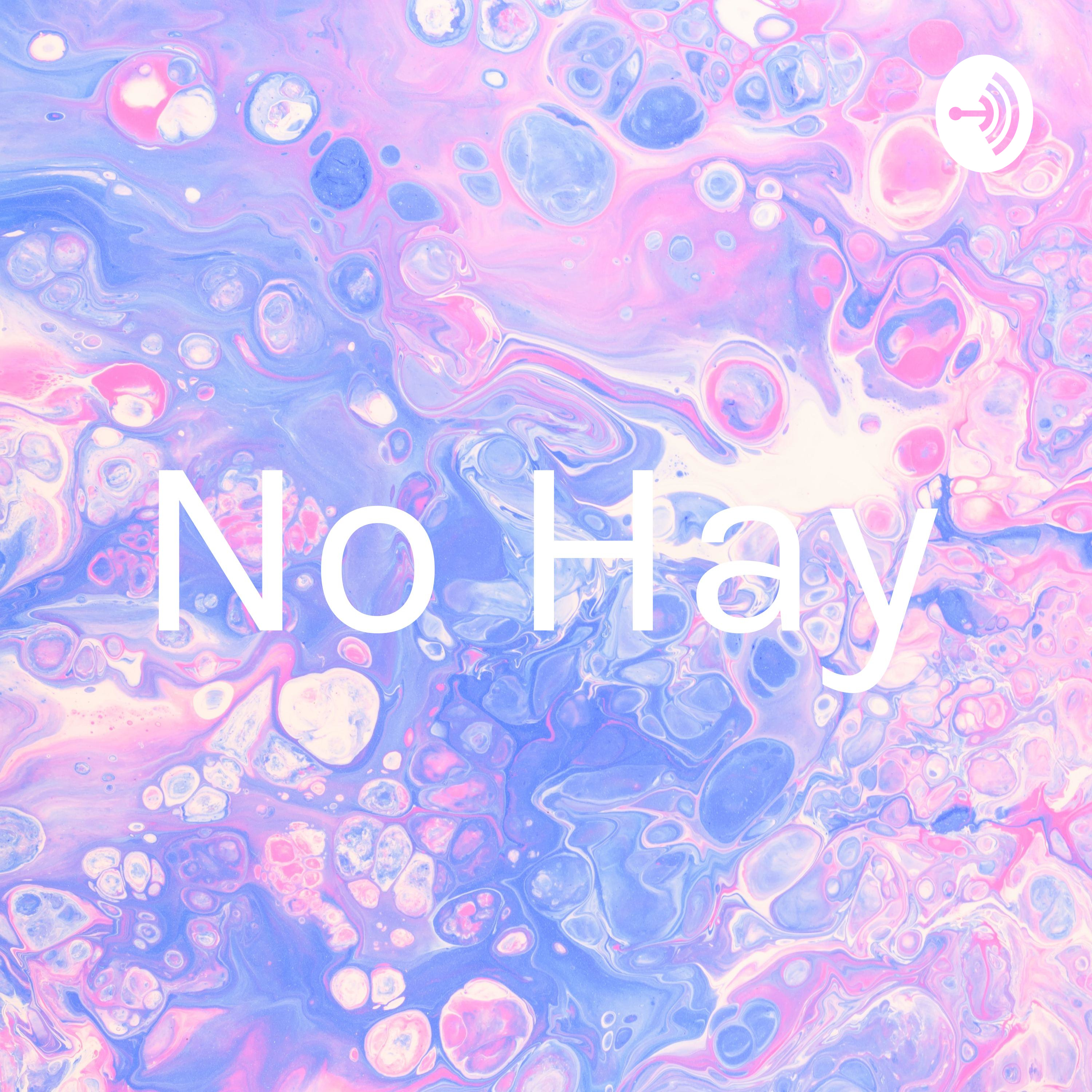 No Hay