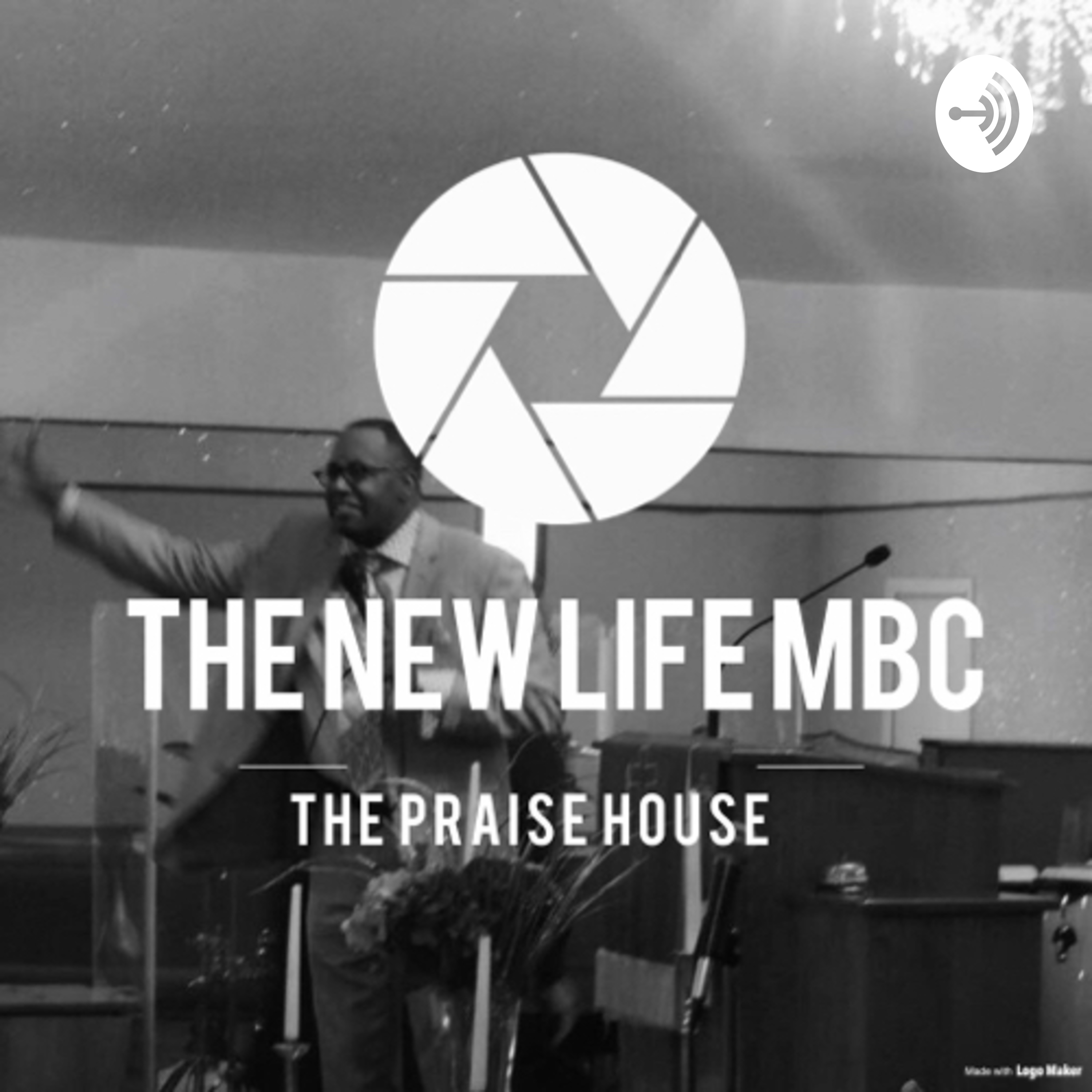New Life Missionary Baptist Church Information 