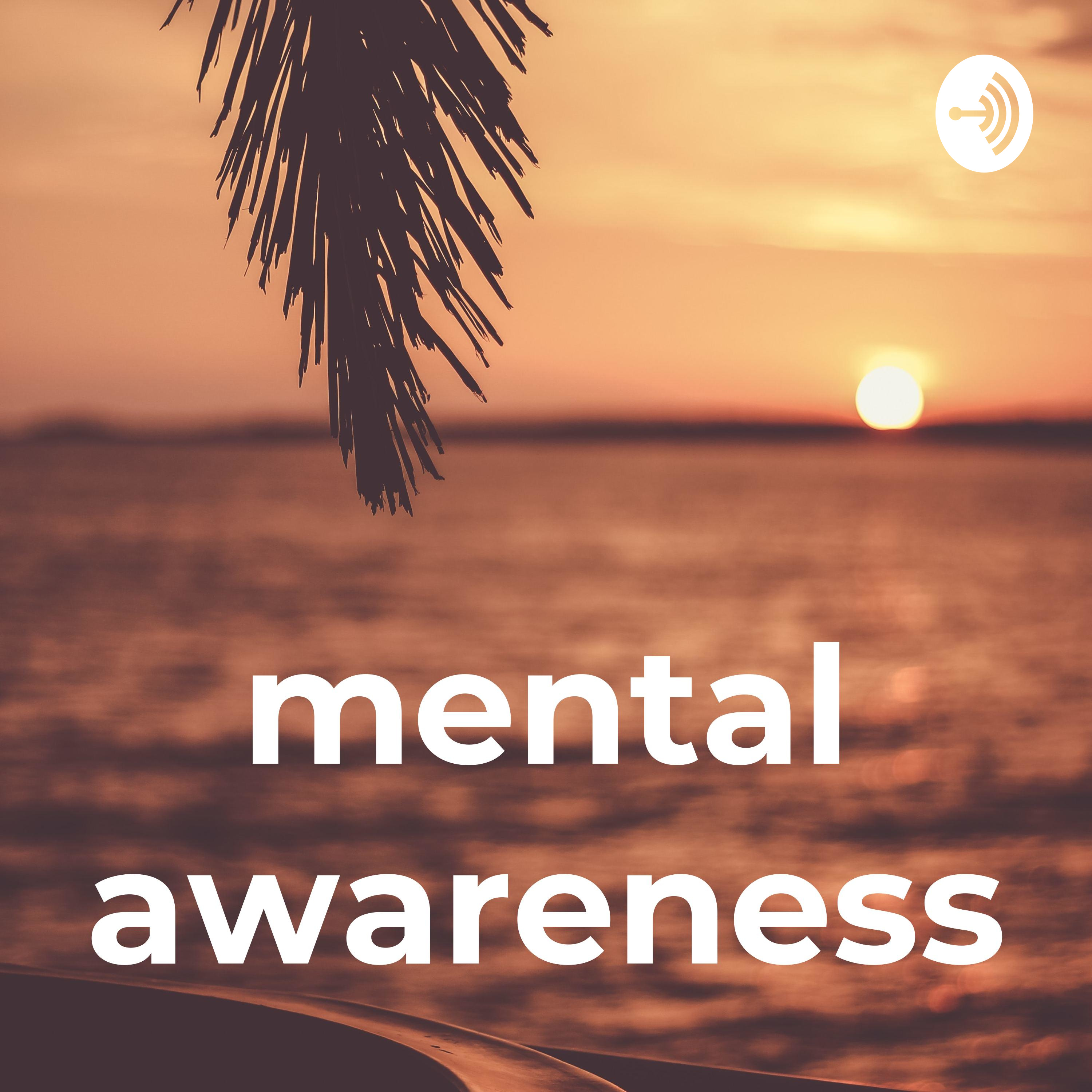 mental awareness