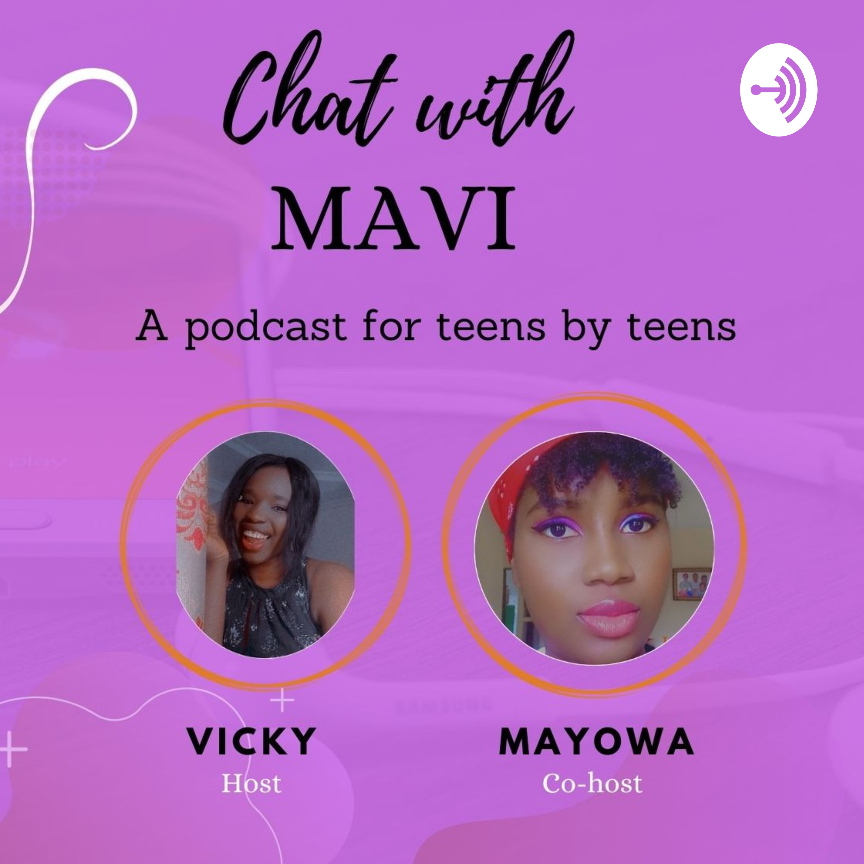 Chat With MaVi 