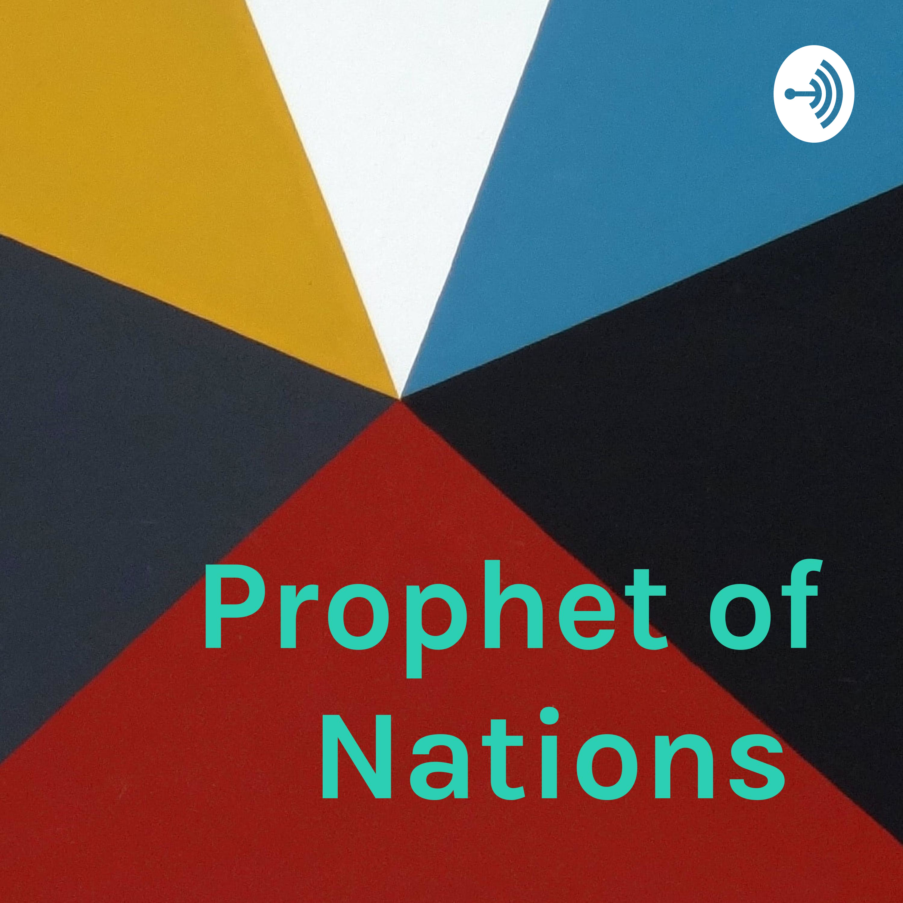 Prophet of Nations