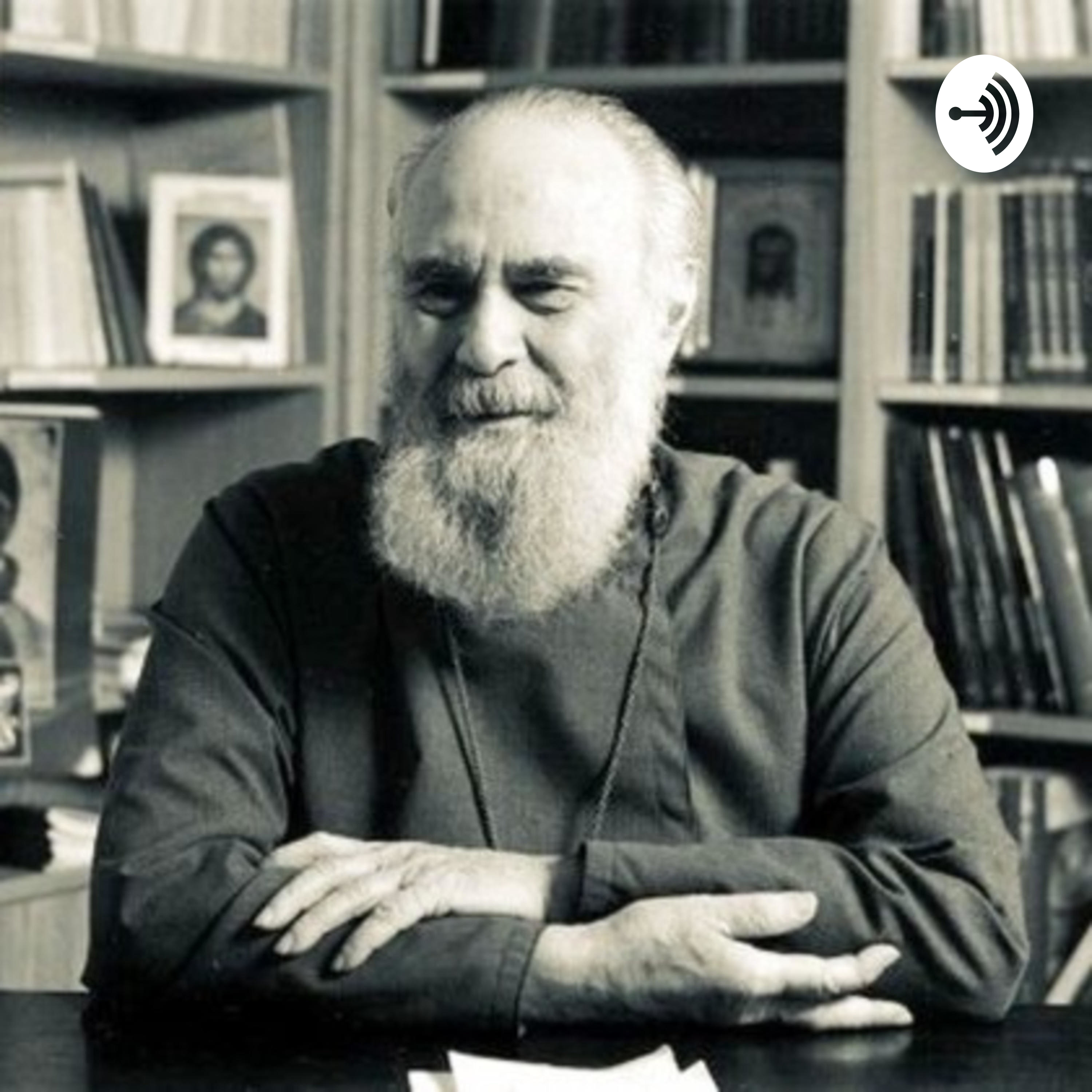 D01. The Divine Liturgy of St John Chrysostom (with Metr. Anthony Bloom, London, 1992)