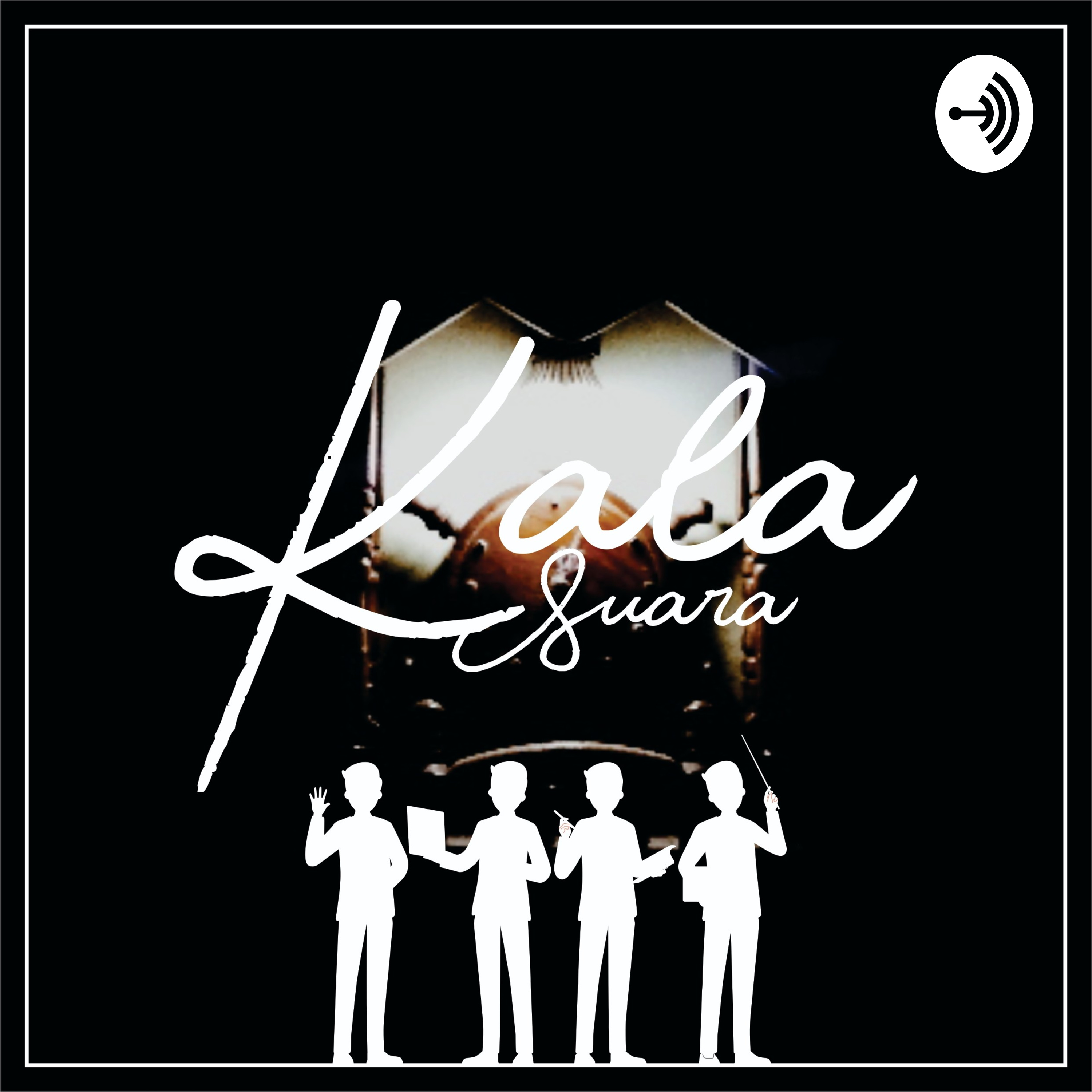 Kala Suara Kala Suara