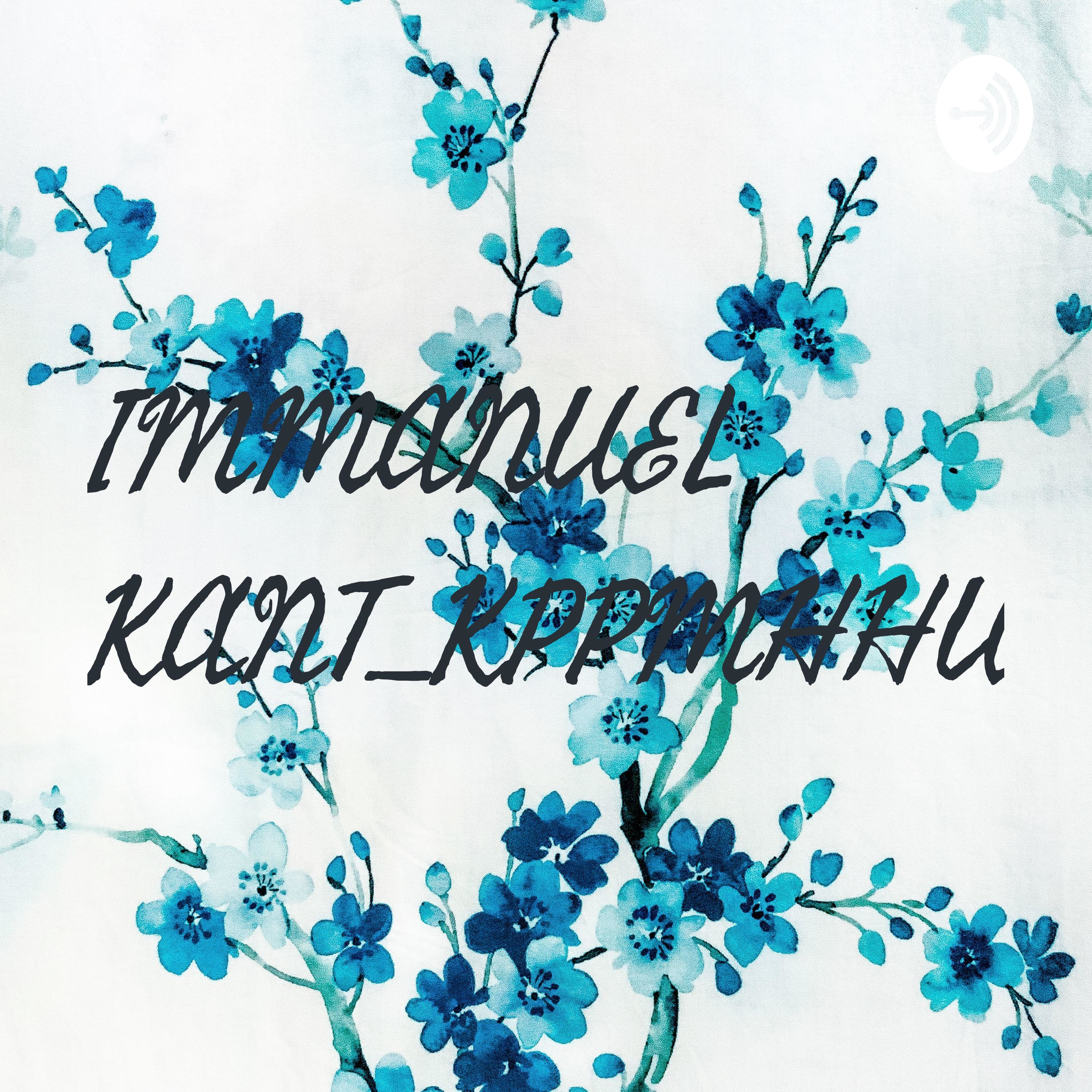 IMMANUEL KANT_KPPMHHUKUM2020