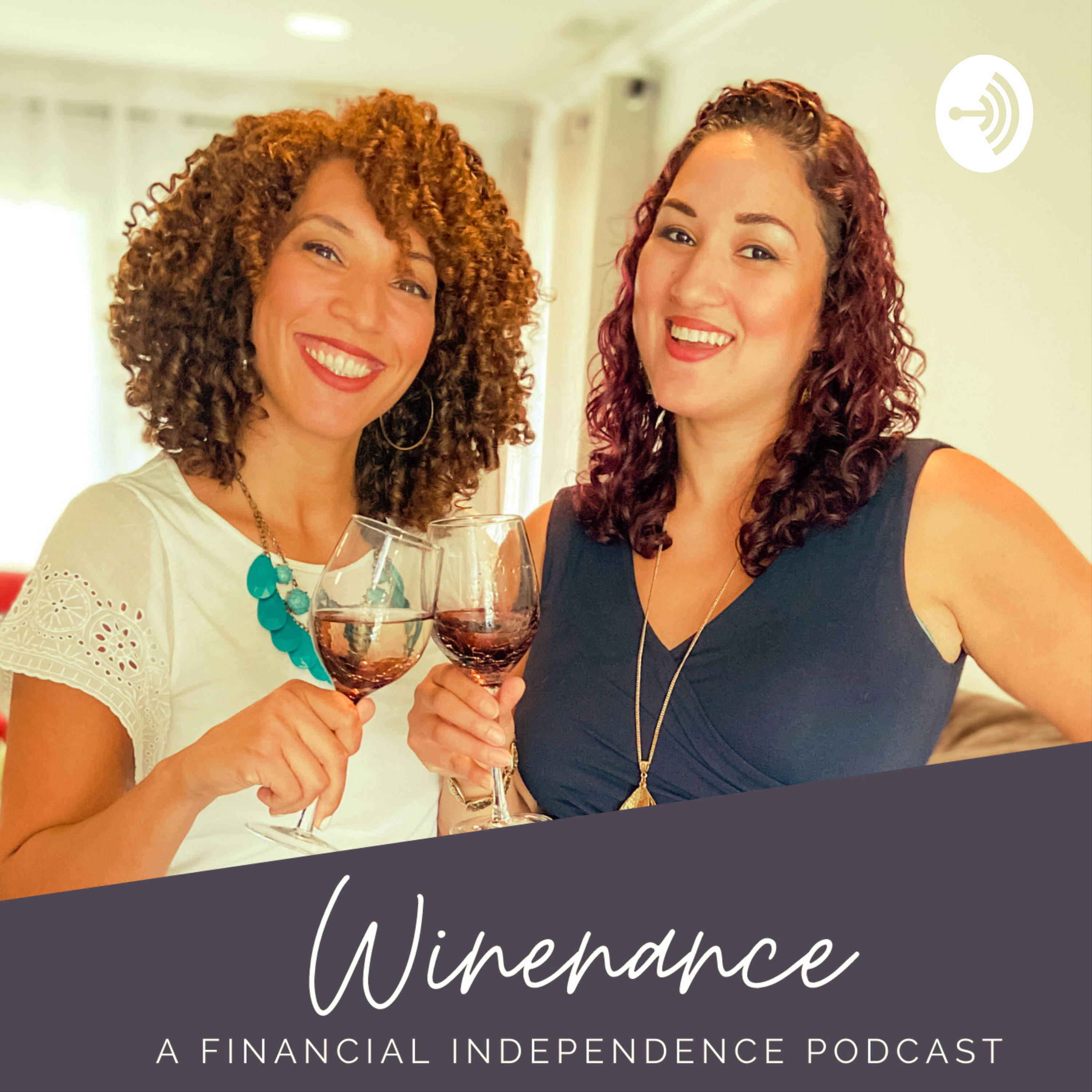 The Winenance Show