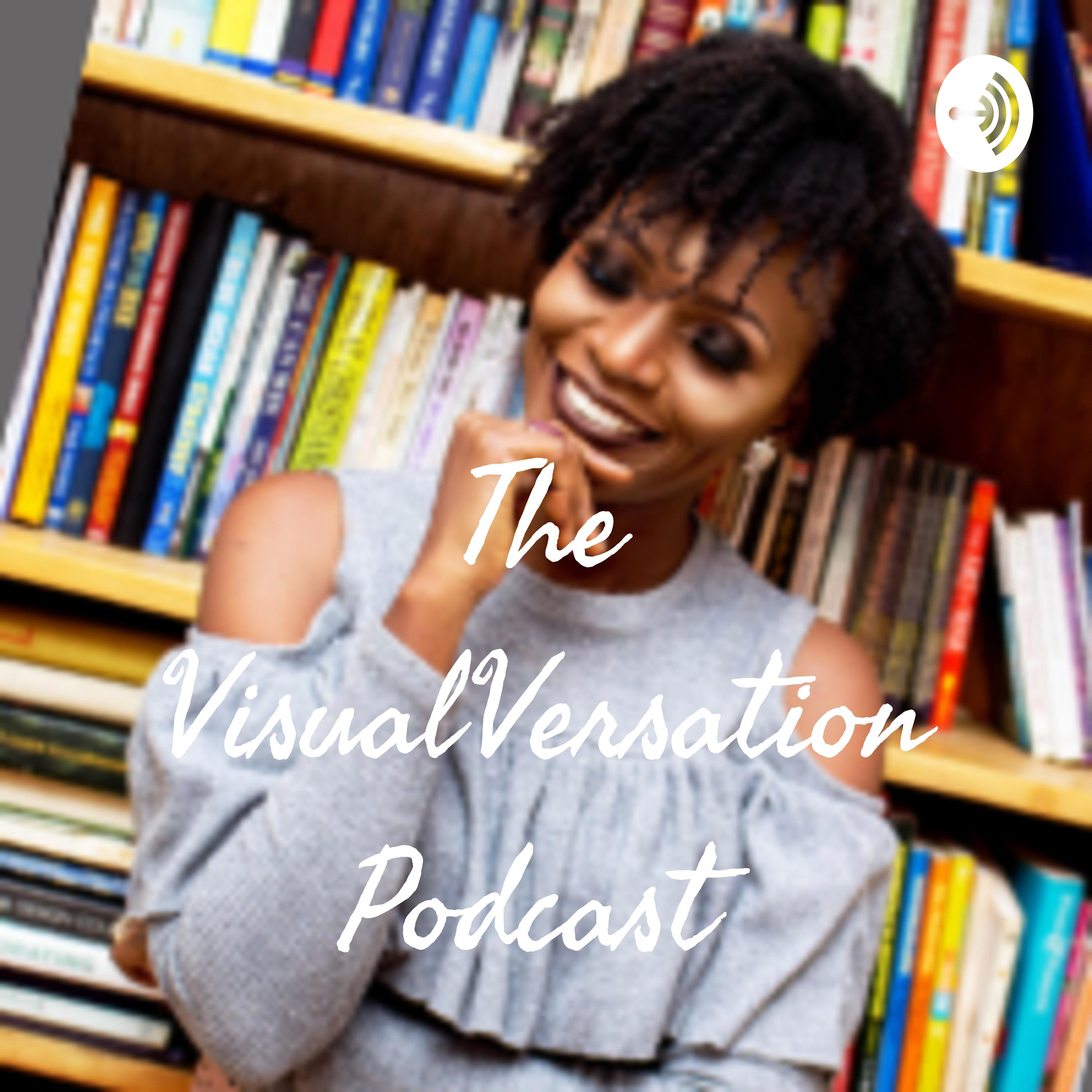 The VisualVersation Podcast