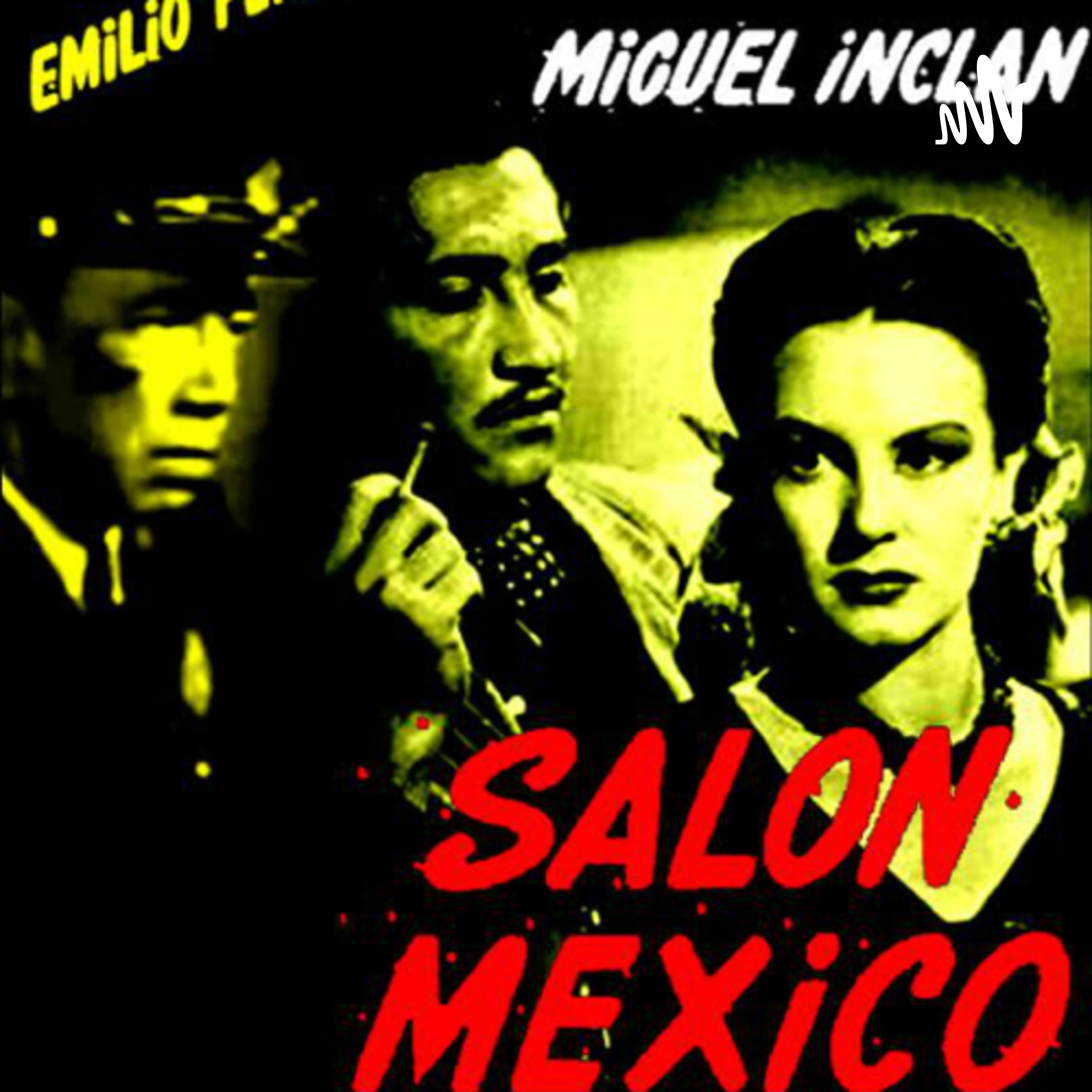 SALÓN MÉXICO 