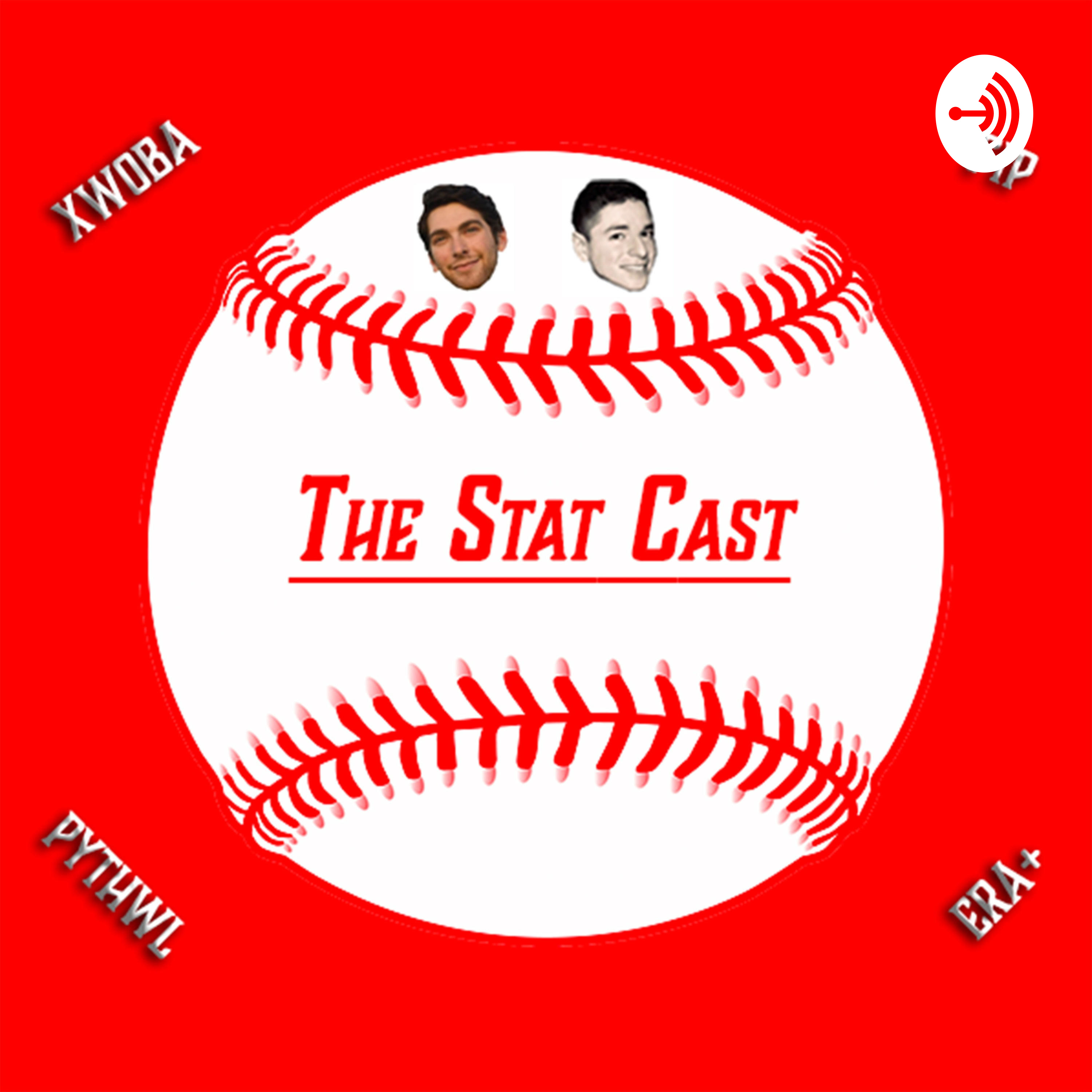 The Stat Cast