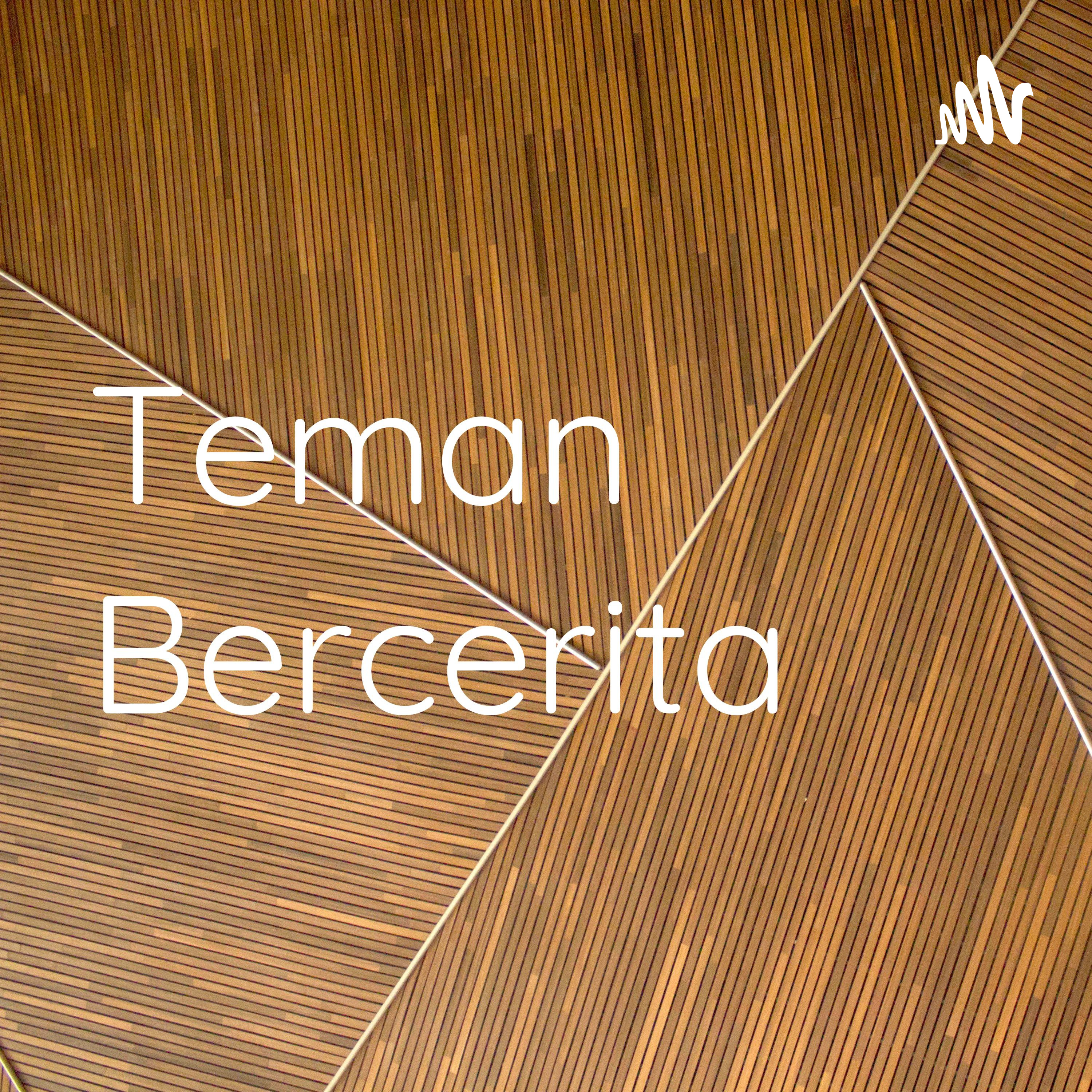 Teman Bercerita cover art