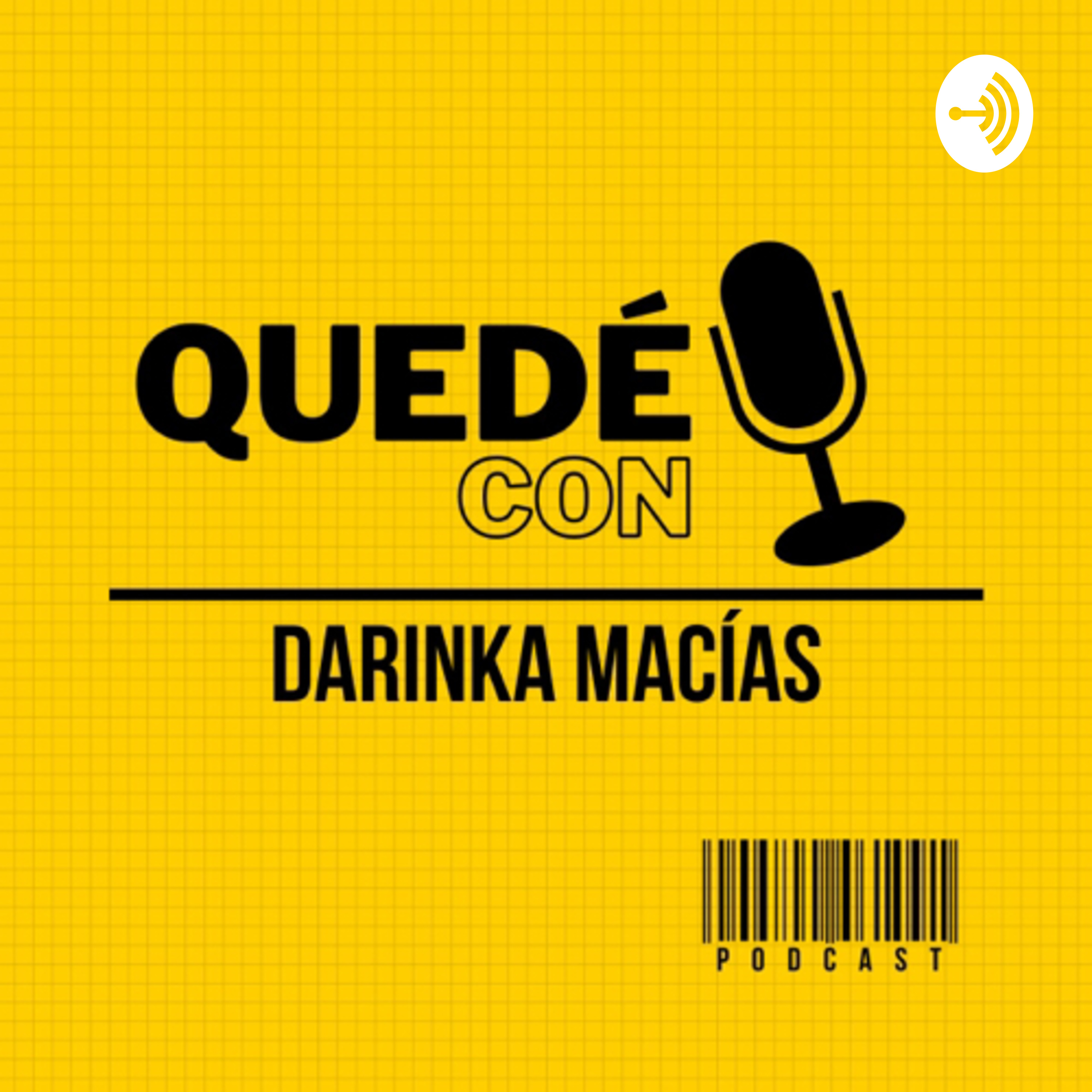 QUEDÉ 