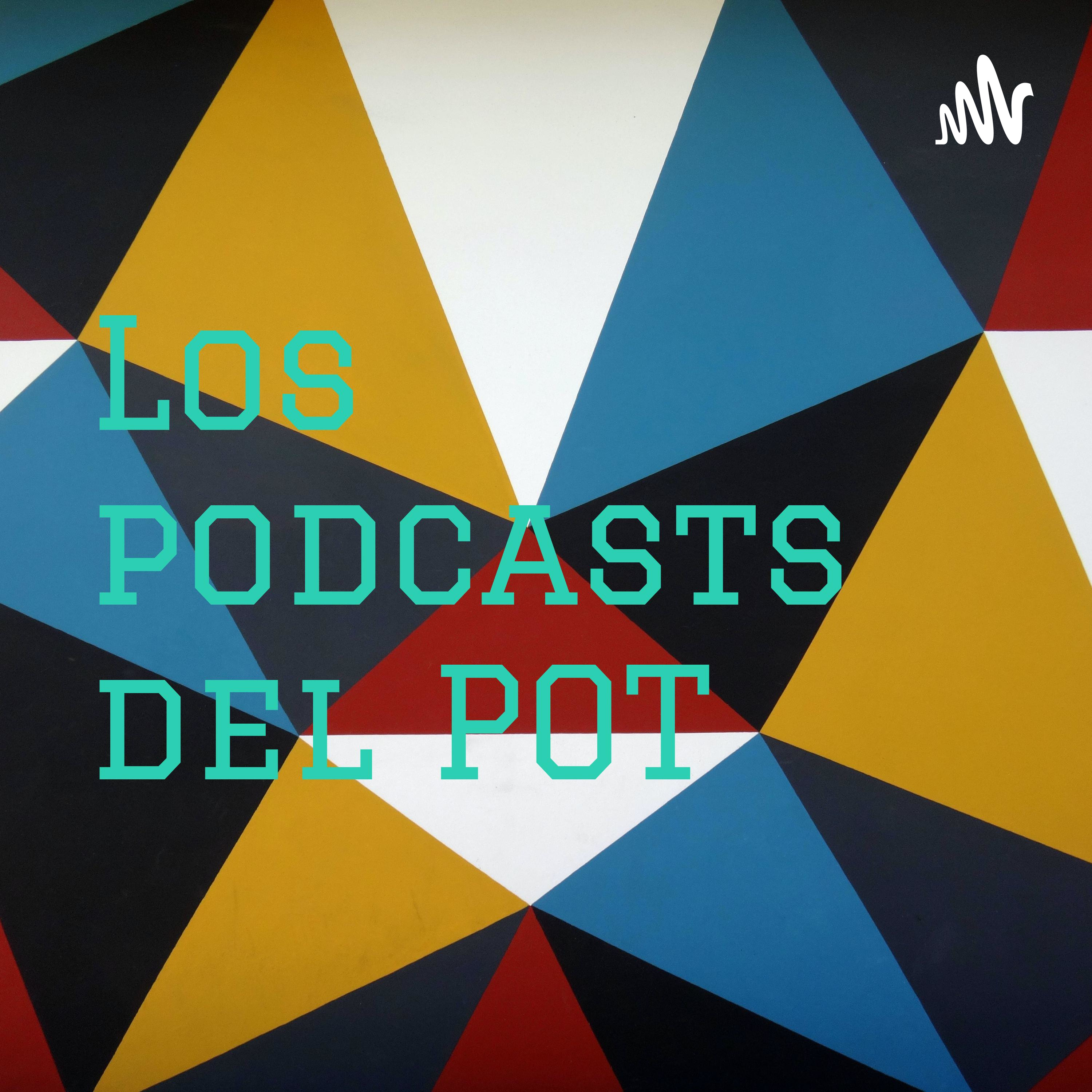Los podcasts del POT cover art