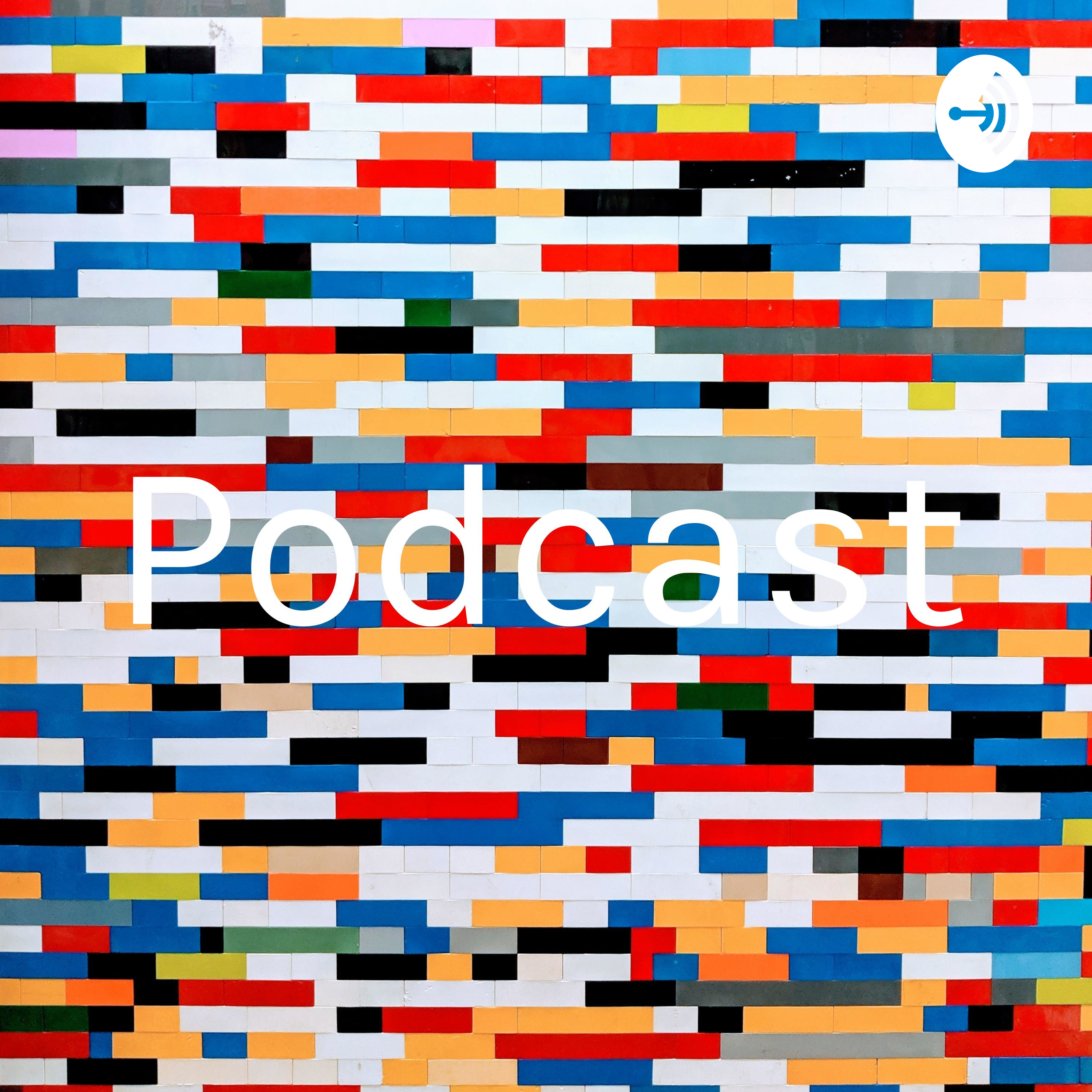 Podcast pasanga