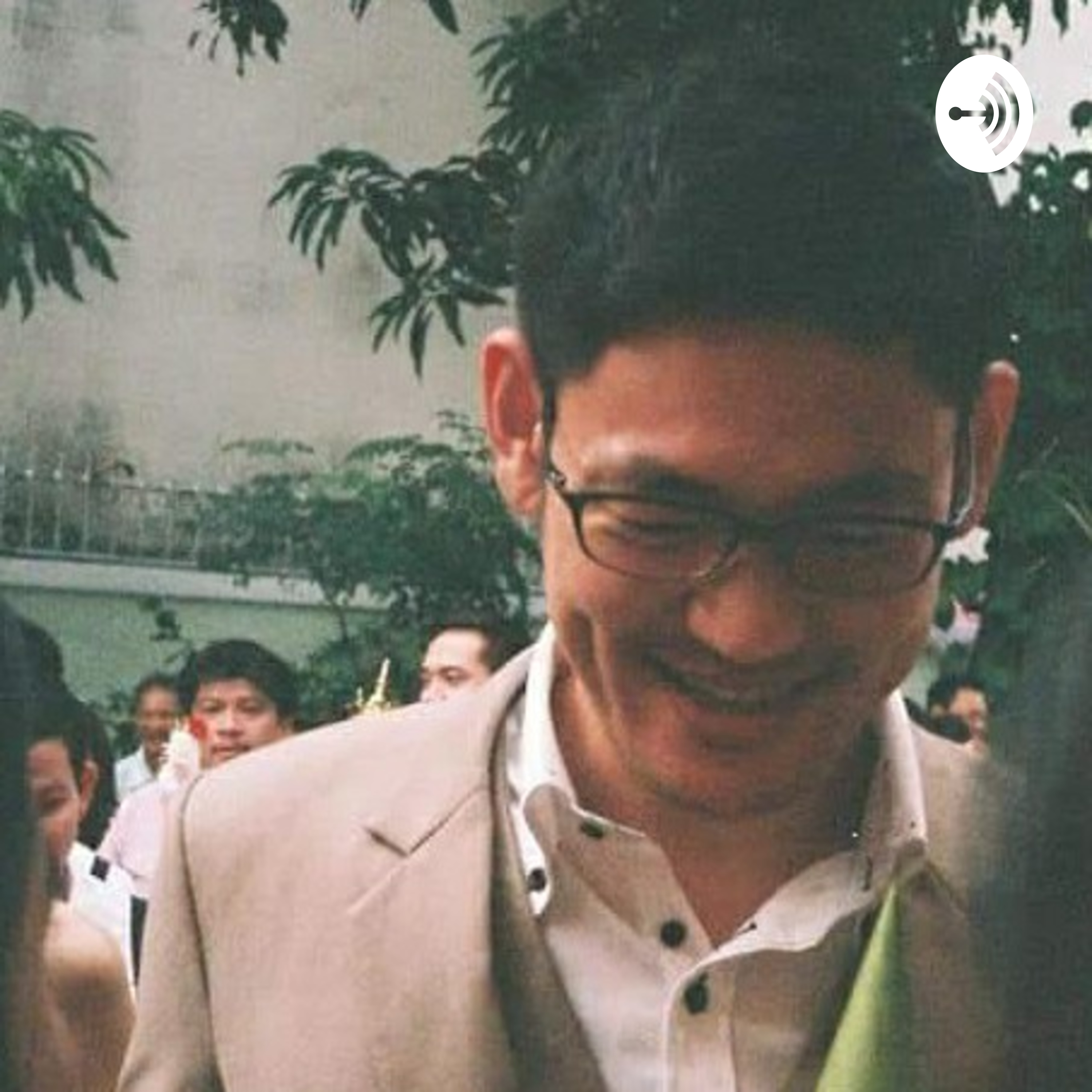 モトの英語脳ラジオ cover art