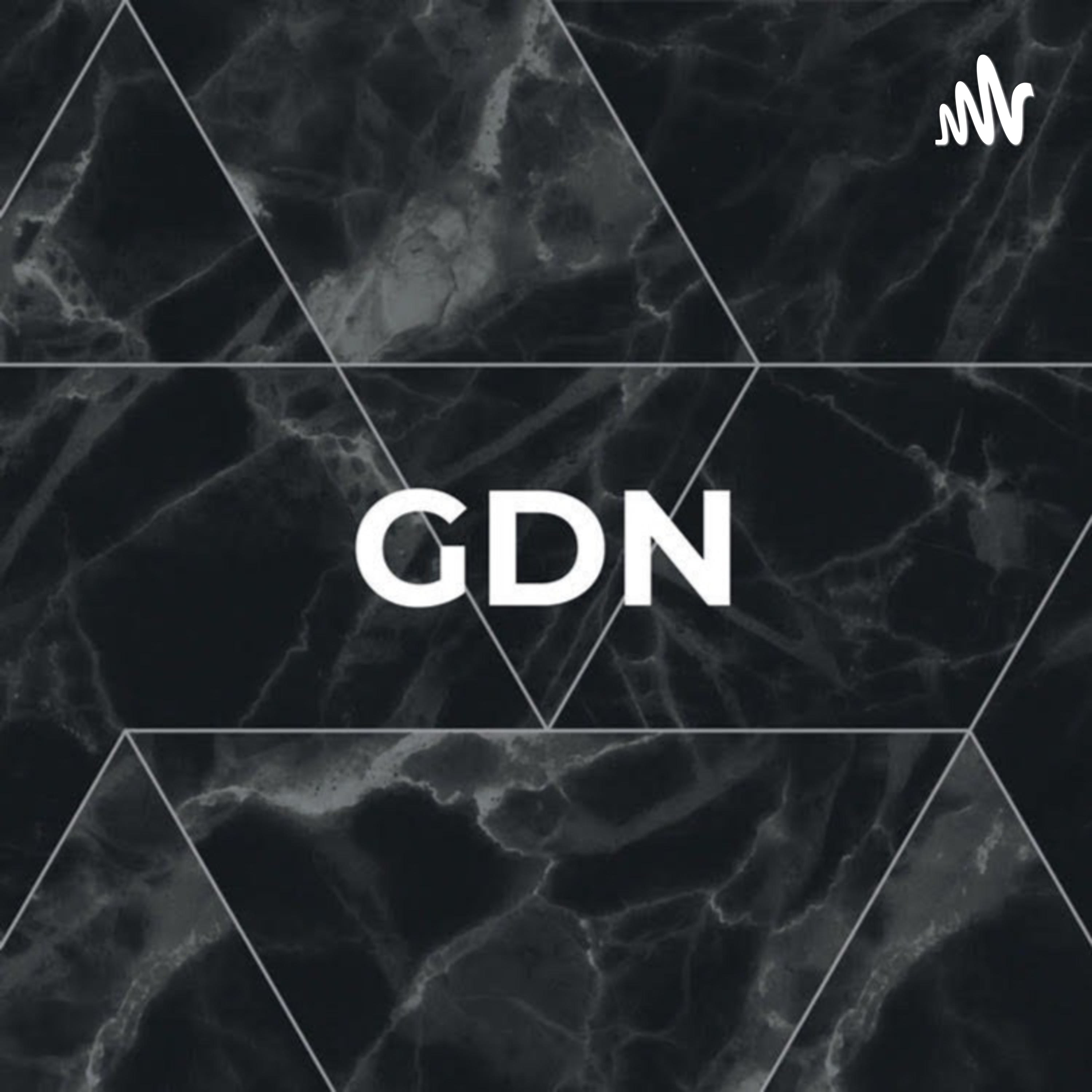 GDN: The Podcast