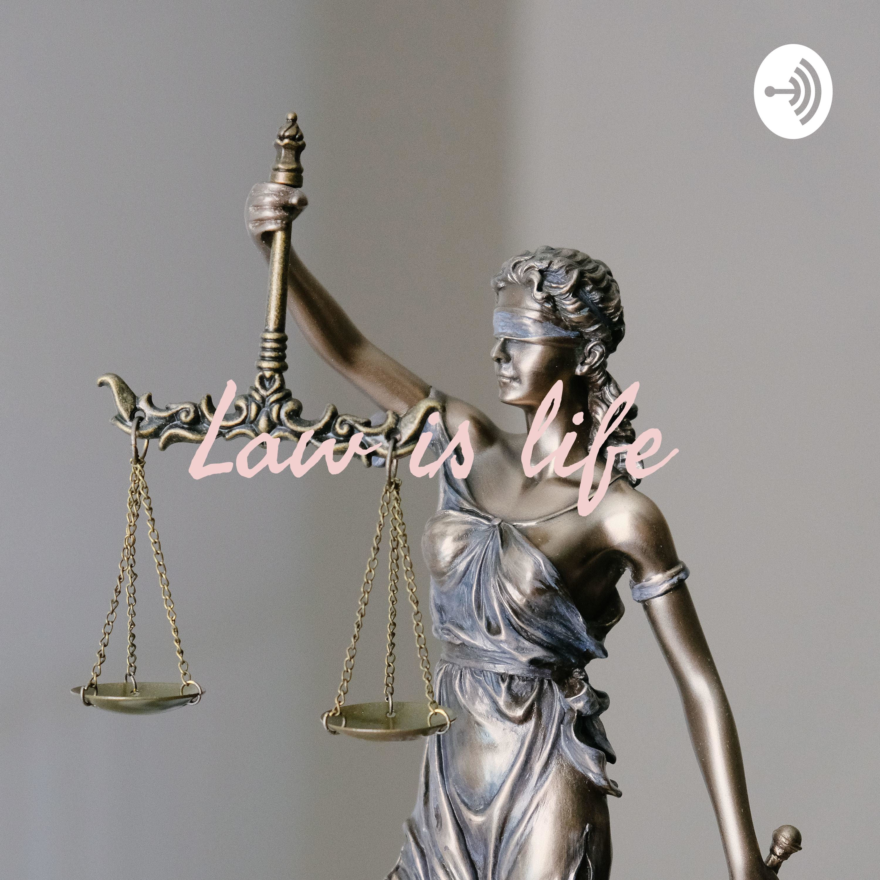 Law is life ❤️❤️❤️