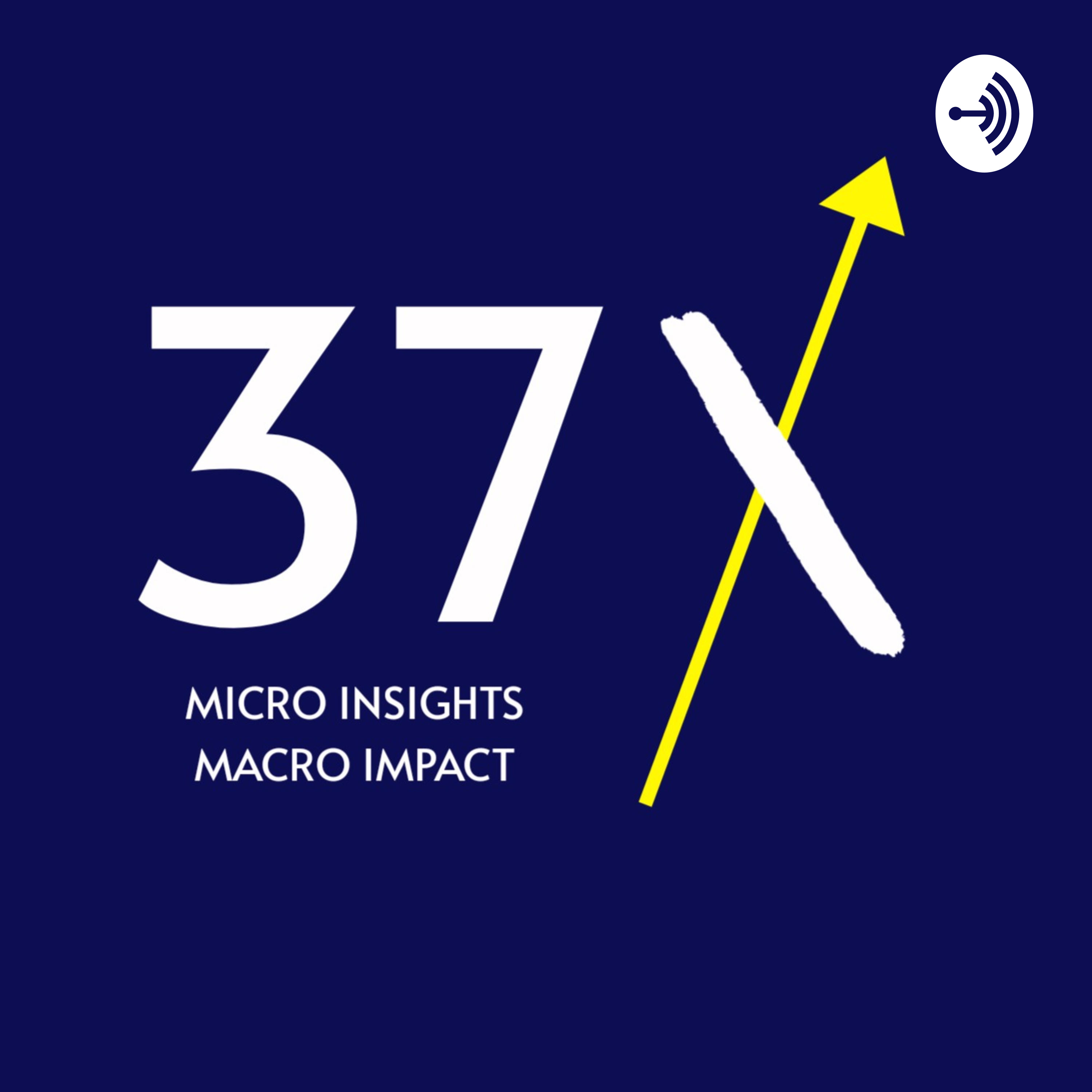The 37X Podcast