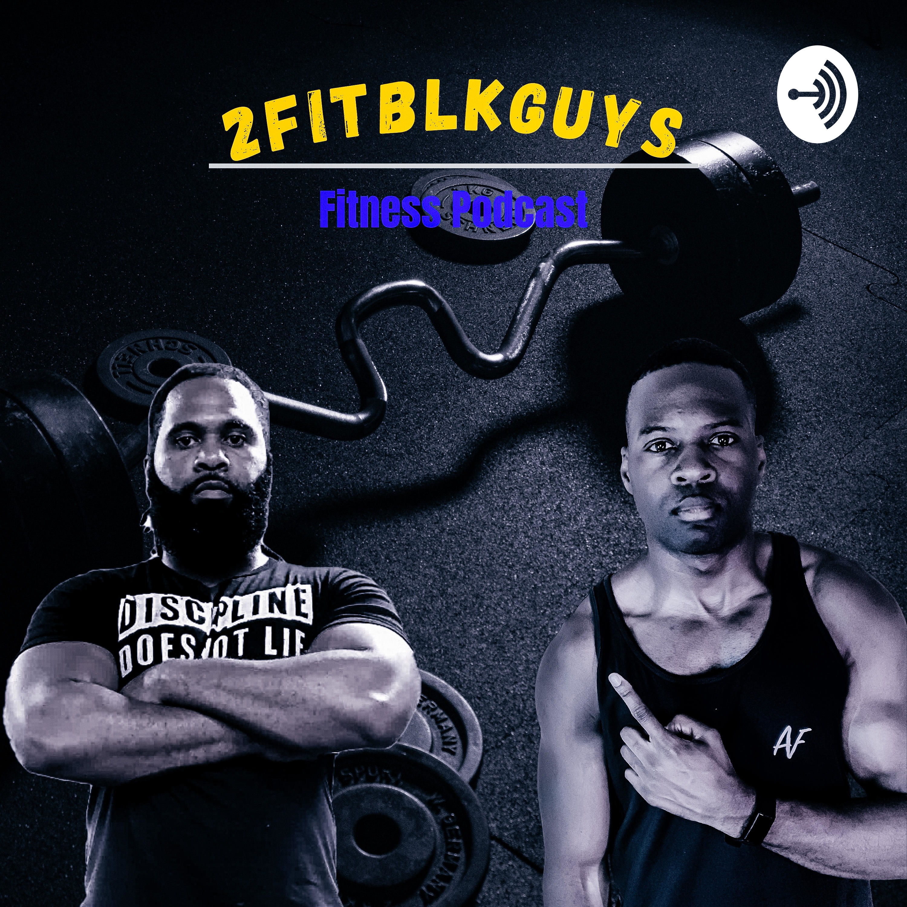 2Fit BLK Guys