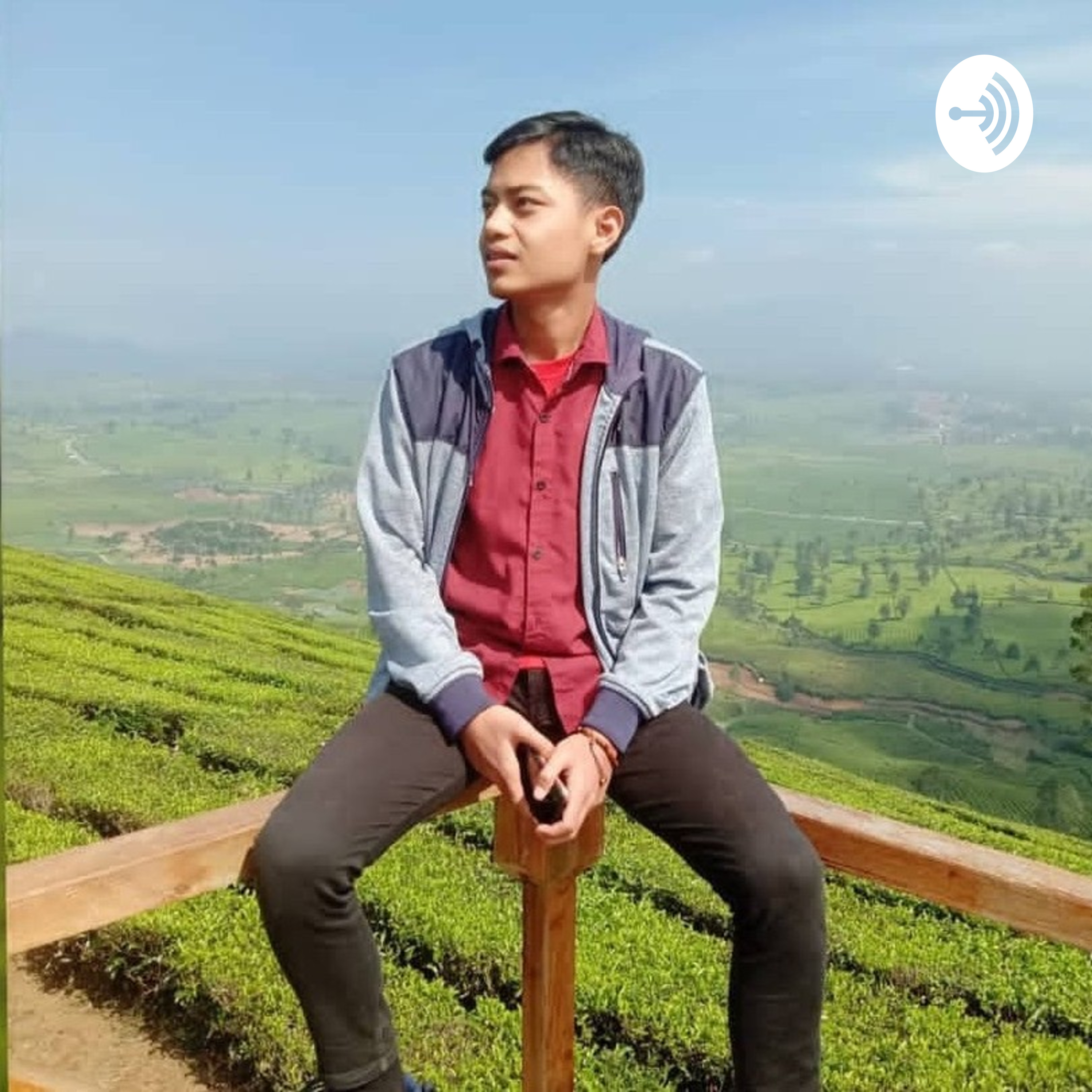 Wahyu Ramdani podcast artwork