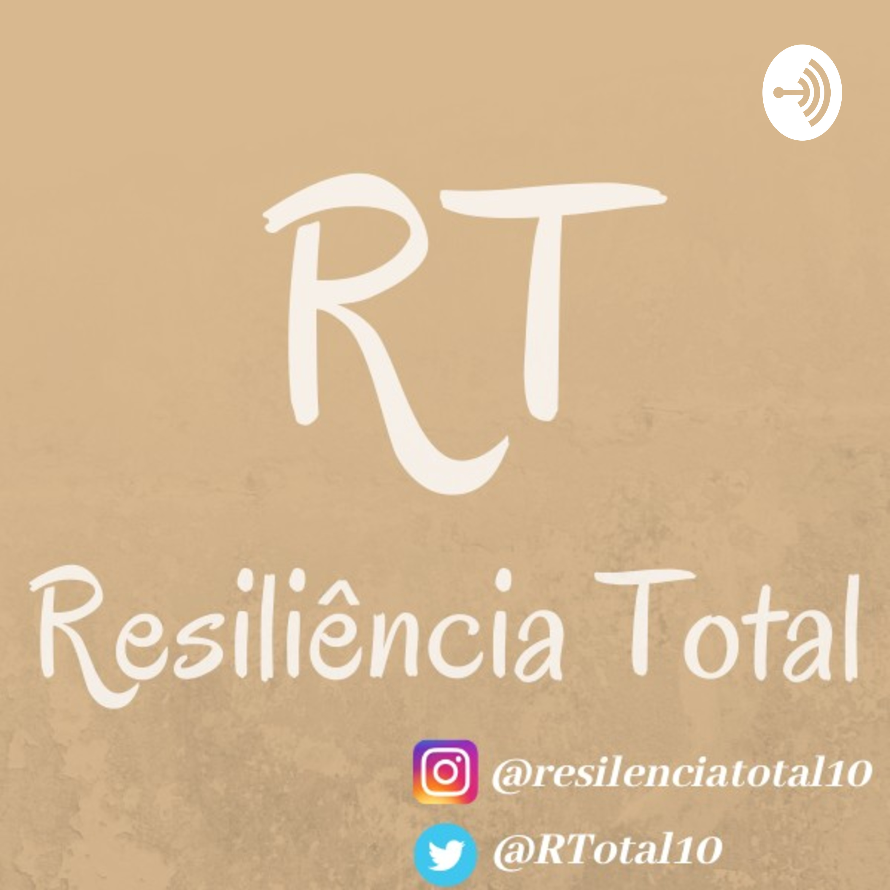 Resiliência Total