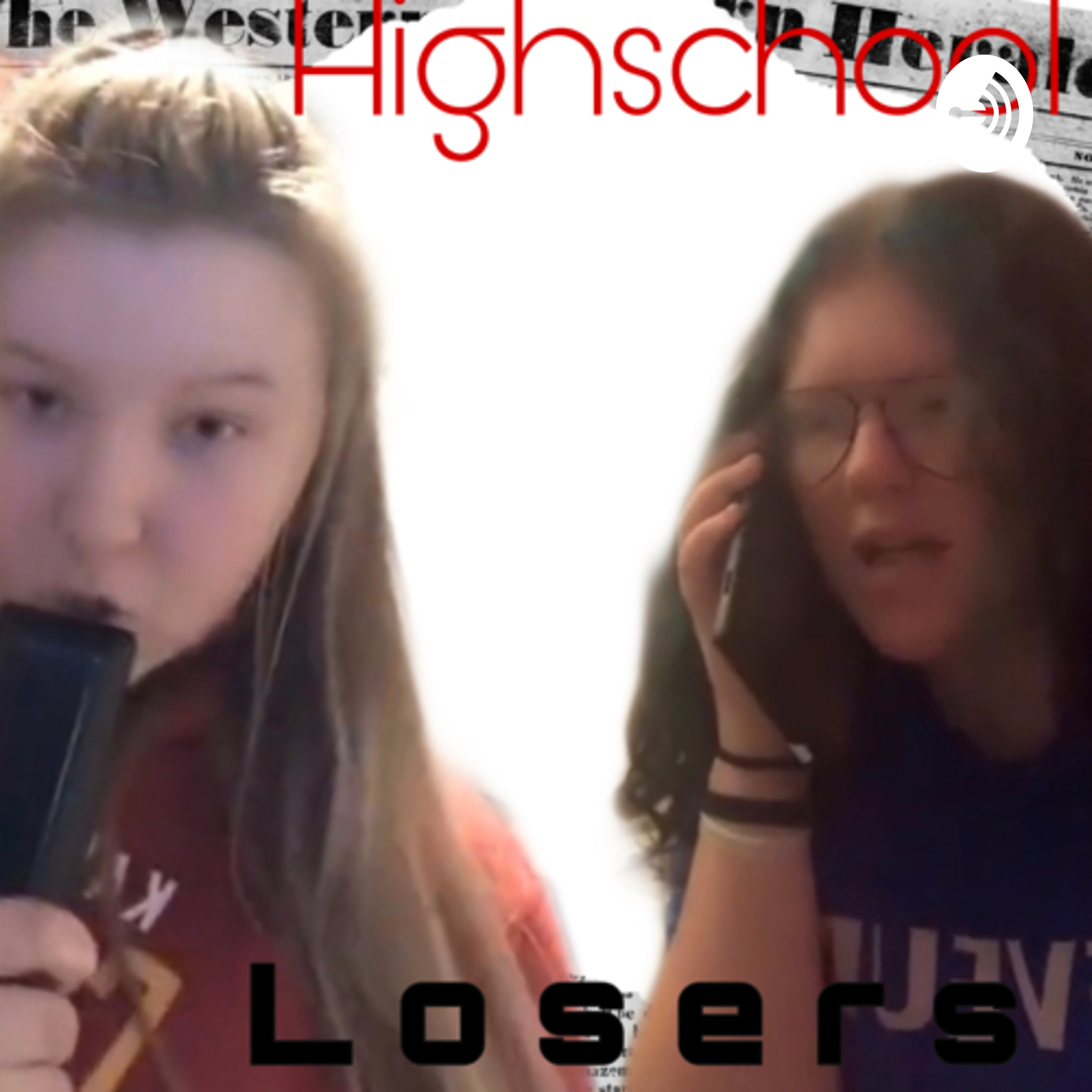 Highschool losers