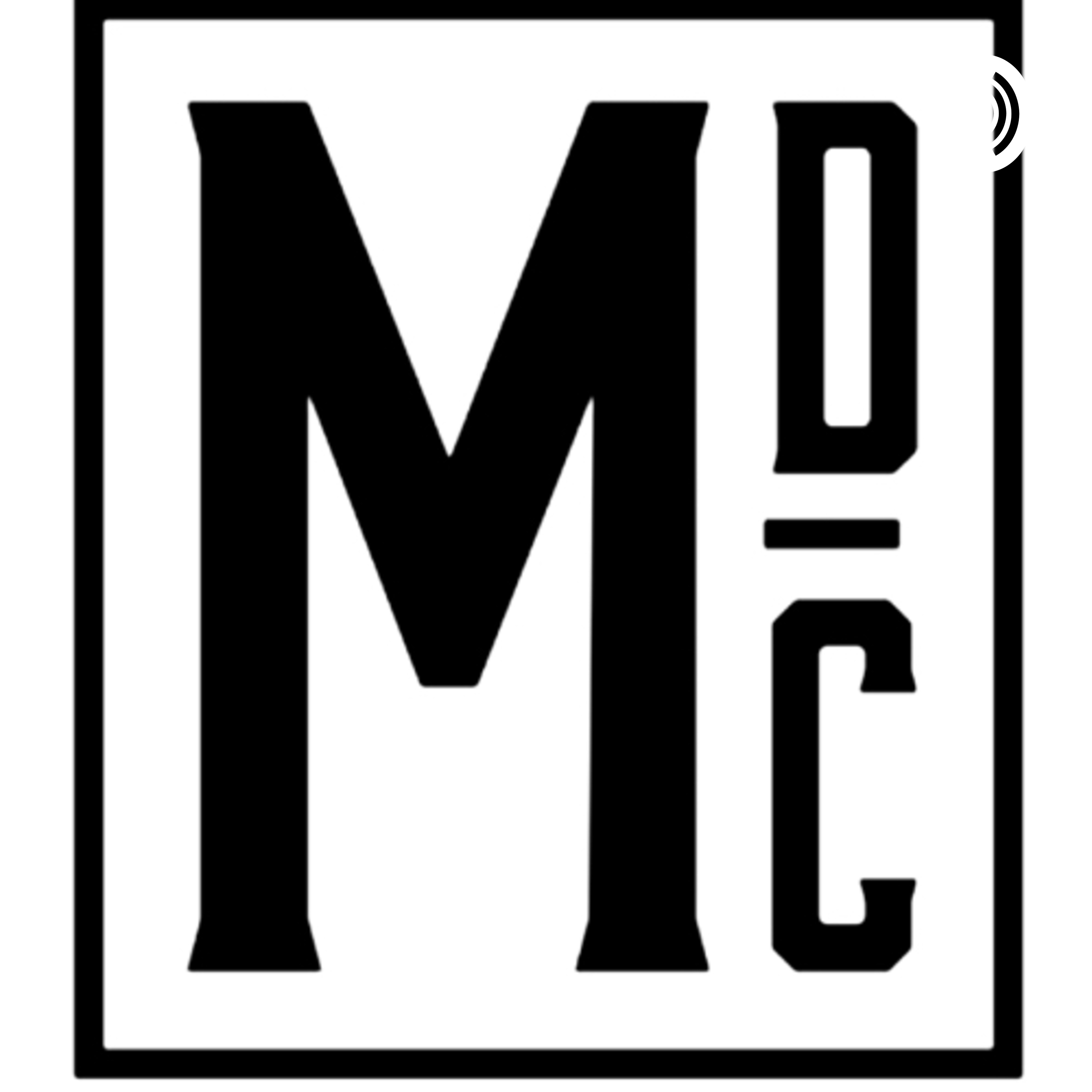 Mariscal de Campo podcast artwork
