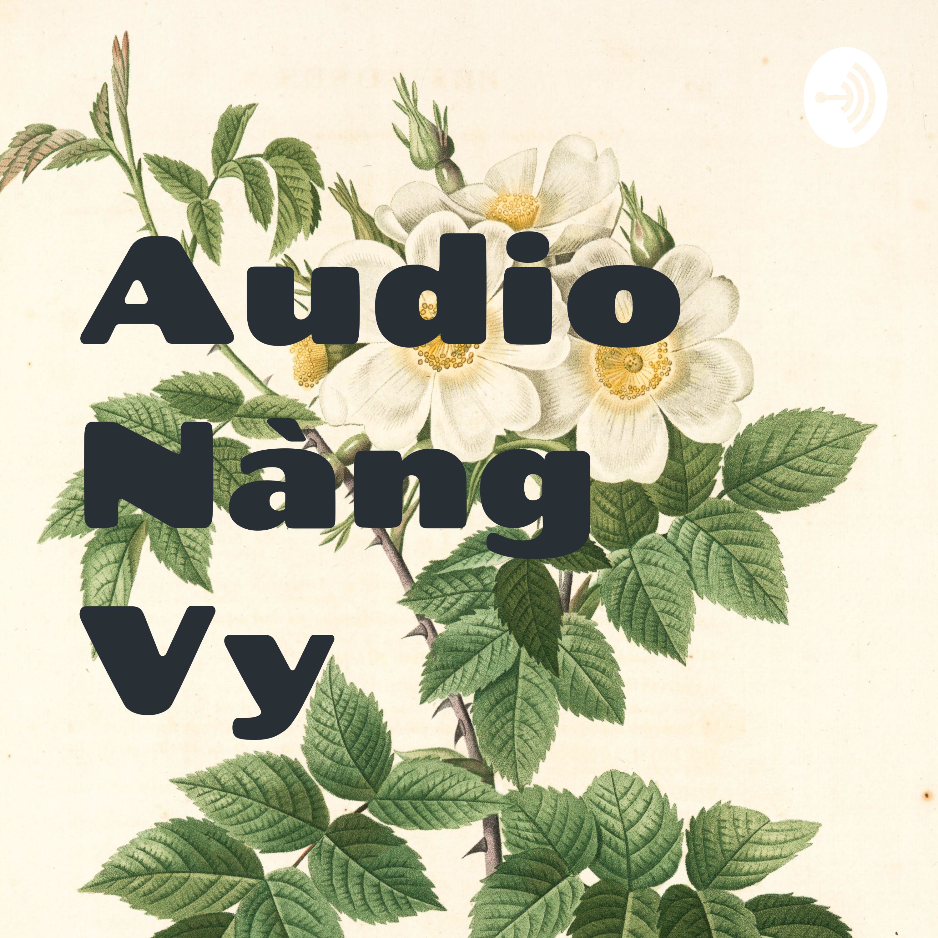 Audio Nàng Vy