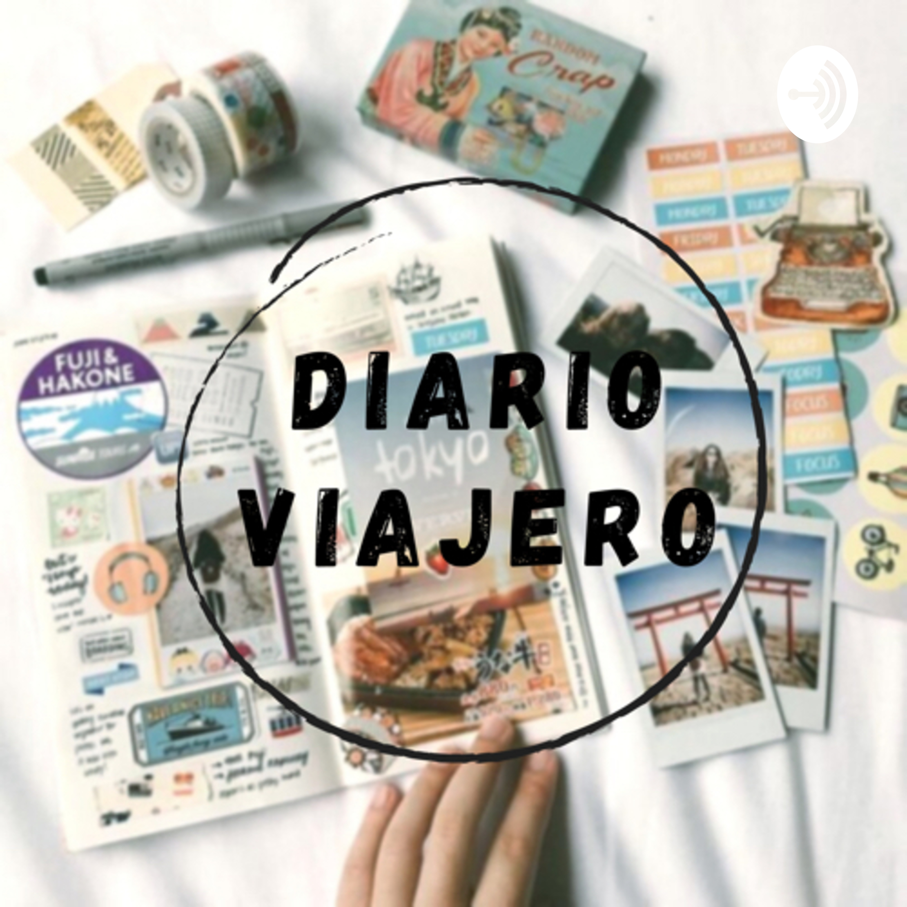 Diario Viajero