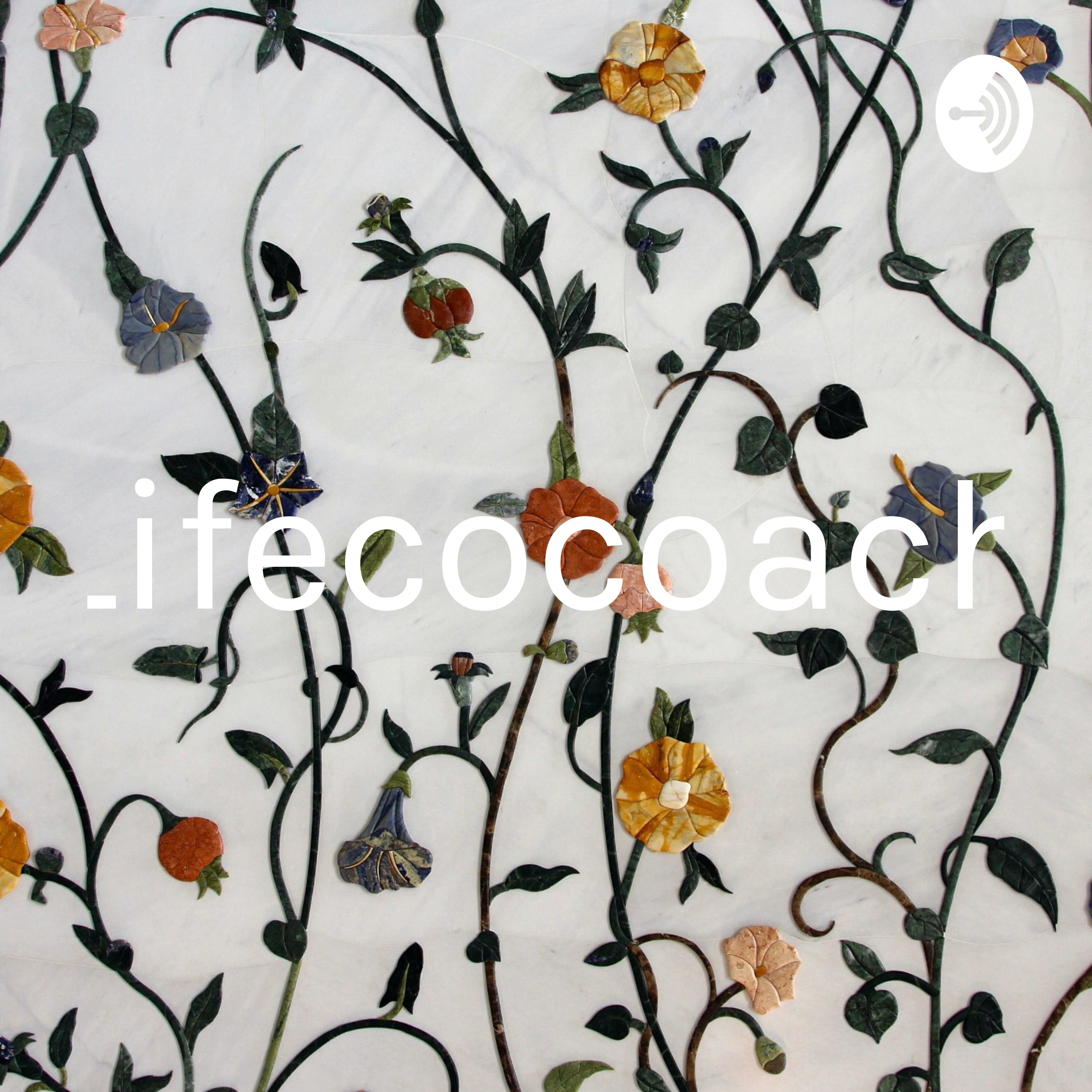 Lifecocoach