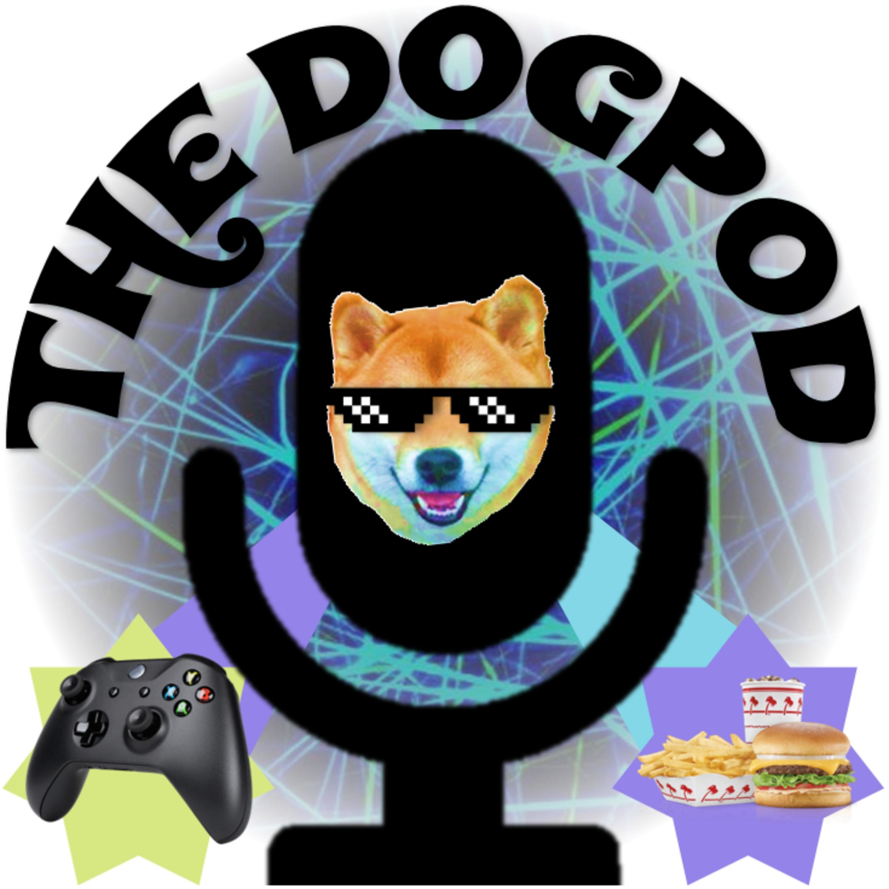 The Dogpod