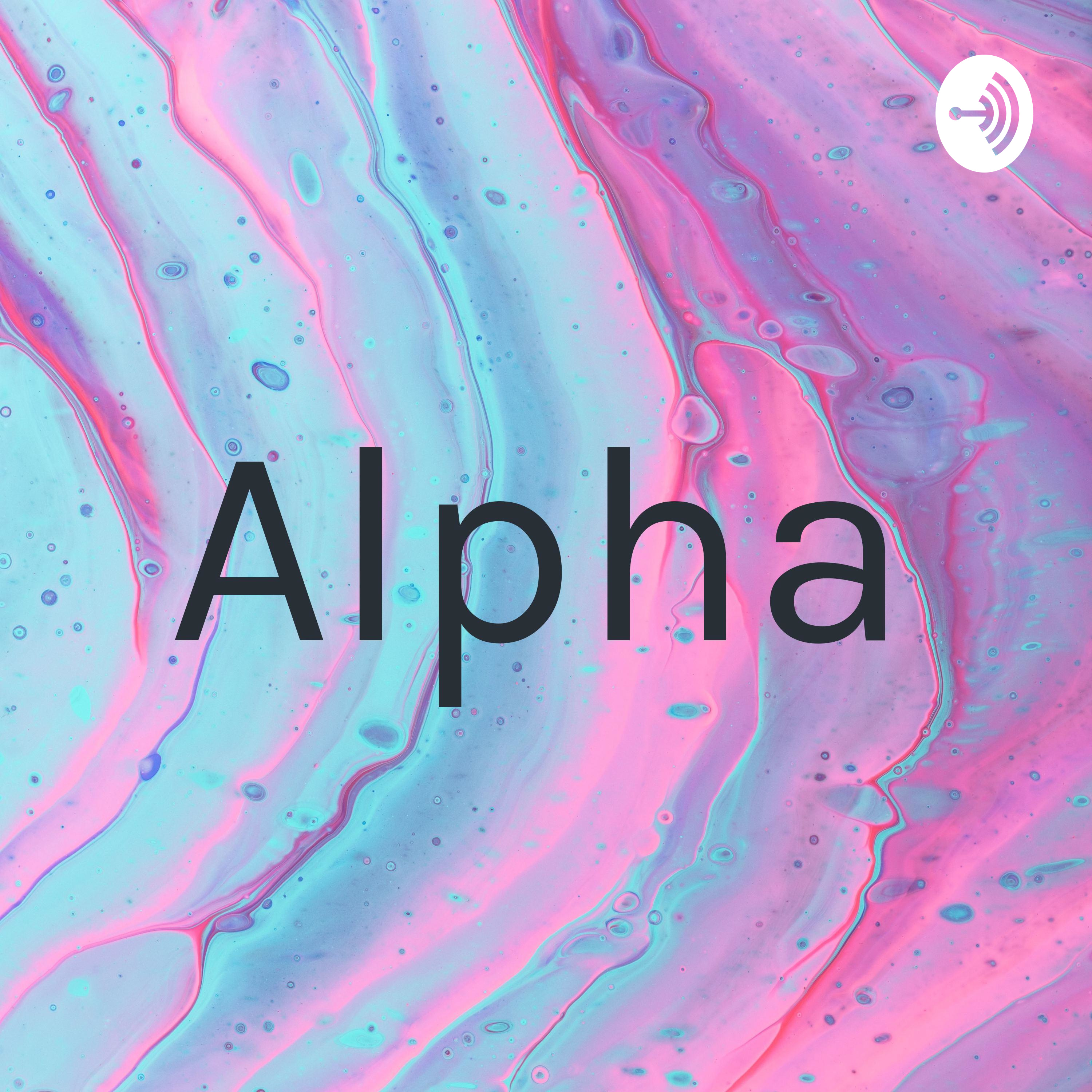 Alpha