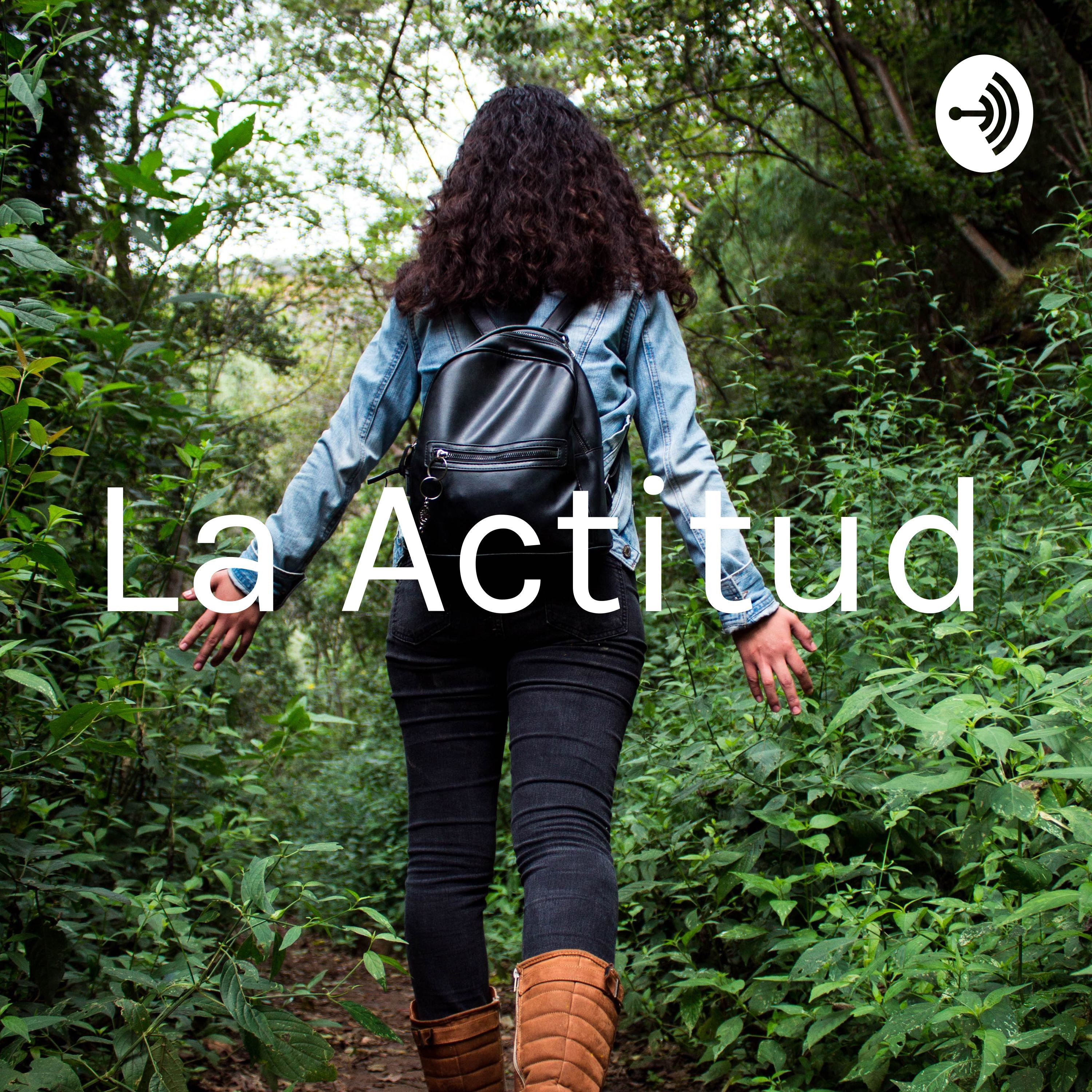 La Actitud