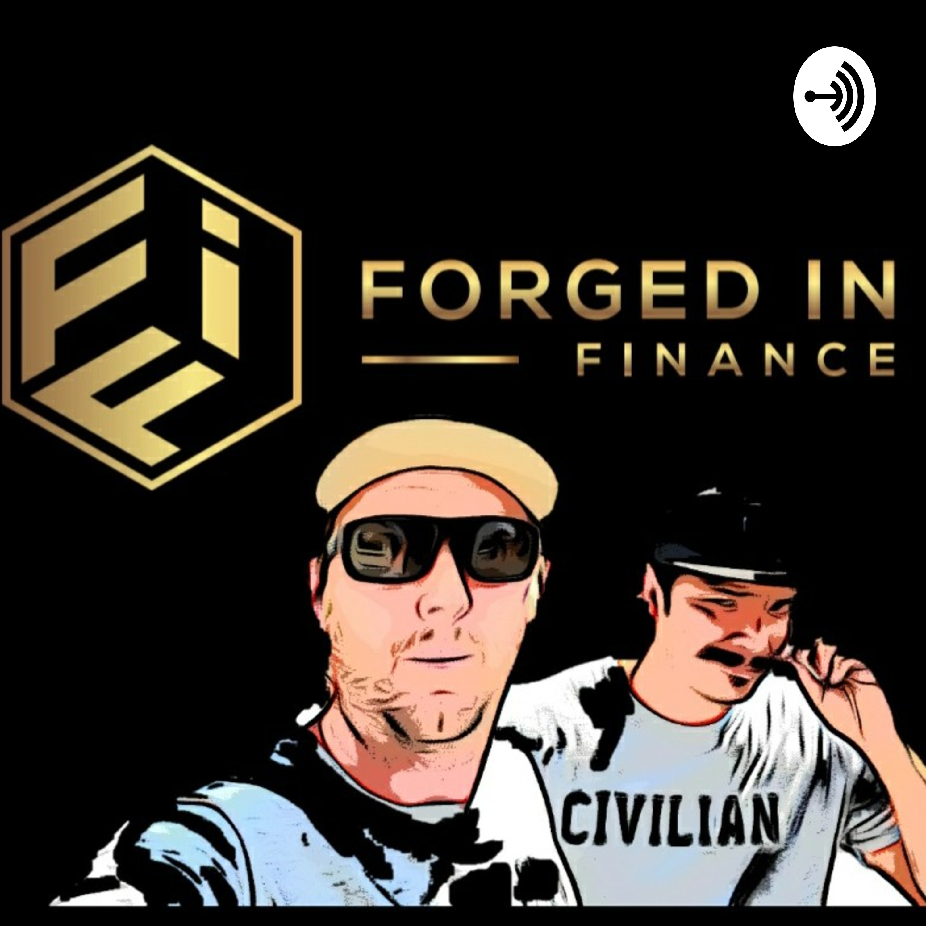 Forged In Finance 