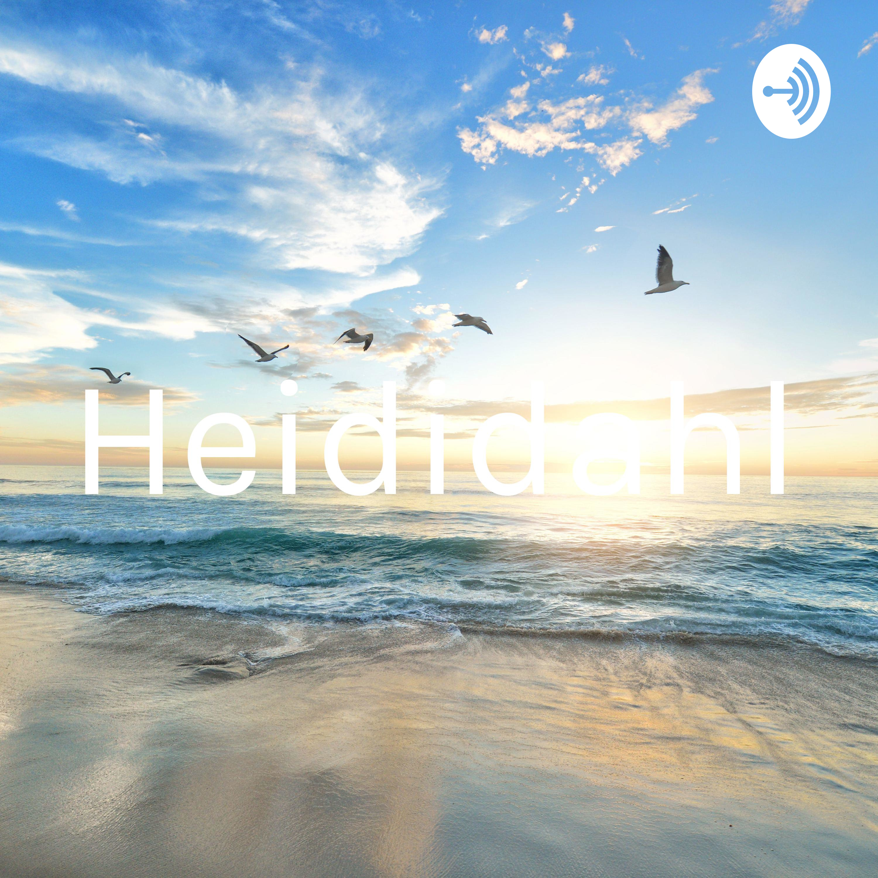 Heididahl af Heidi Dahl