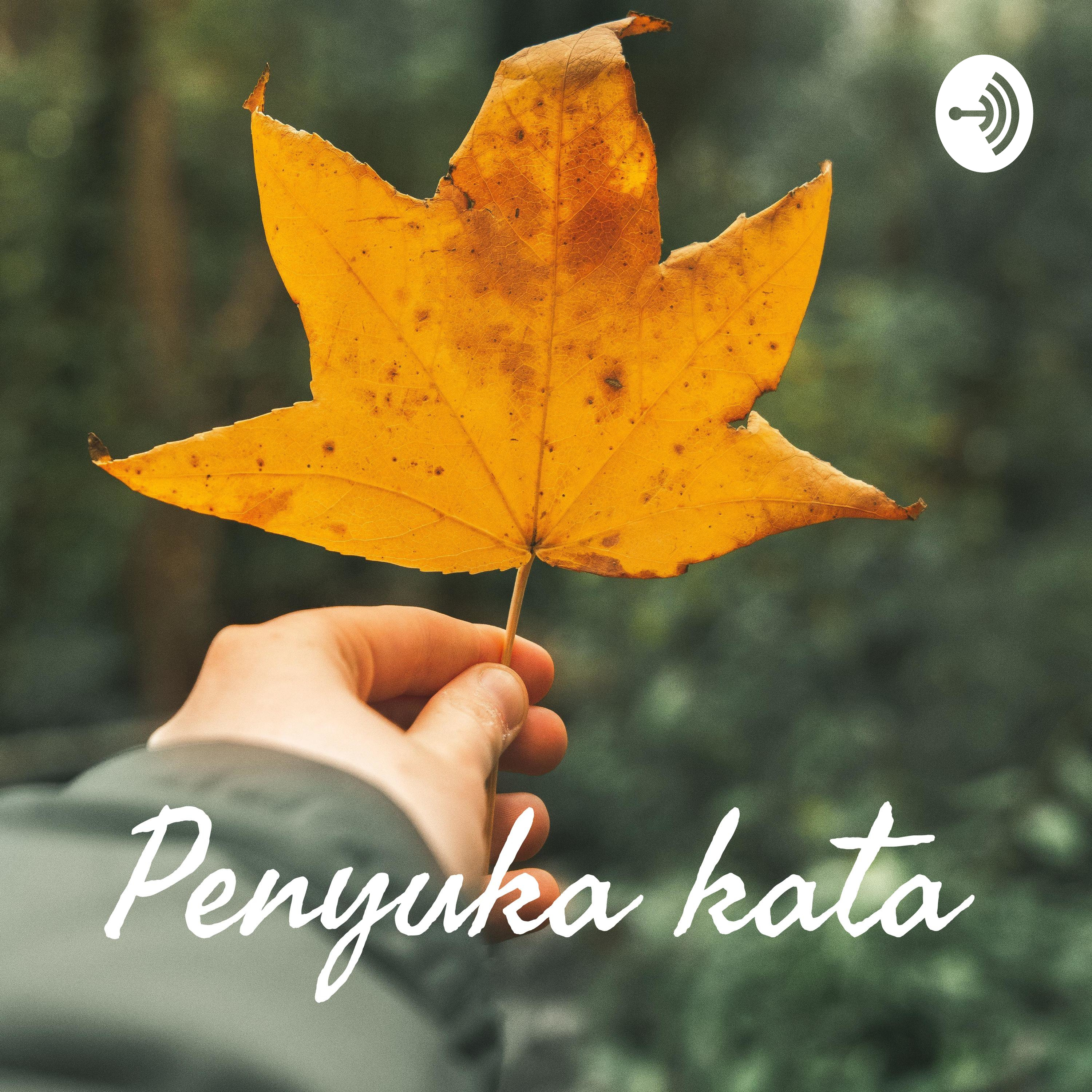 Penyuka kata 