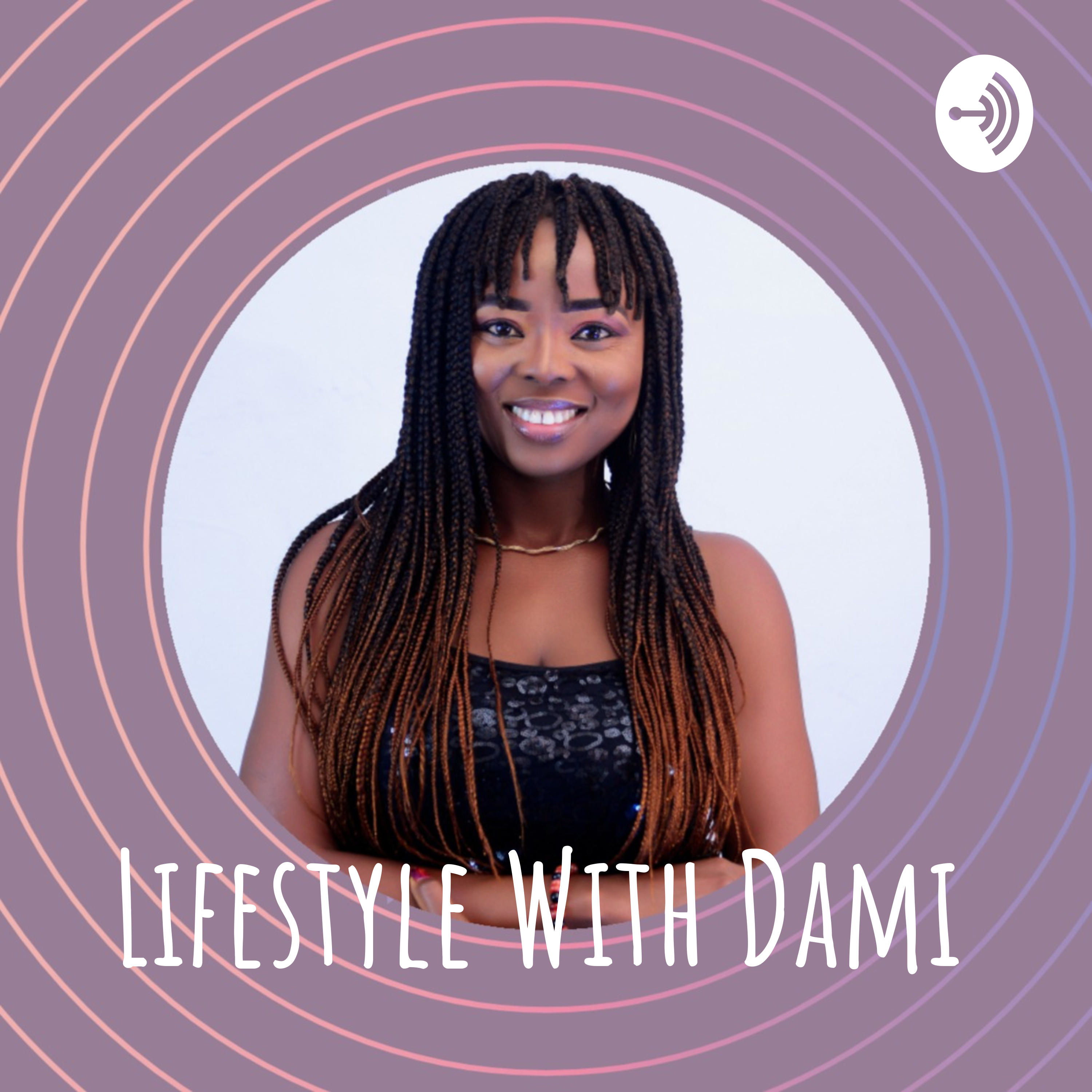 The Selfcare Podcast with Dami
